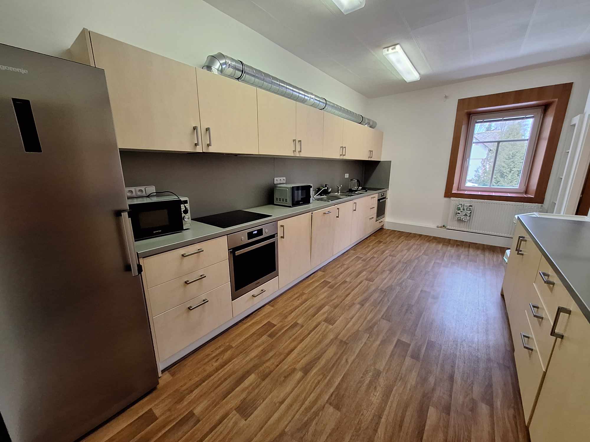 Ubytování U Tančírny foto 2