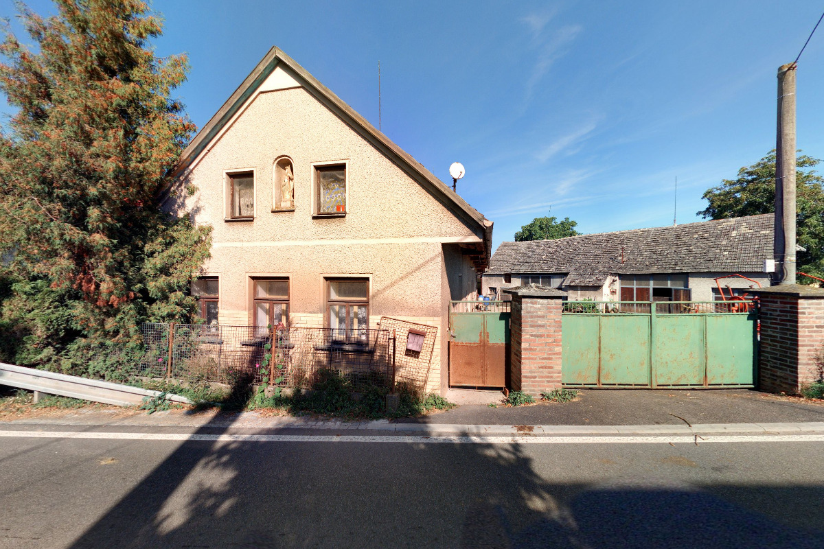 Náchodský svaz chovatelů koní