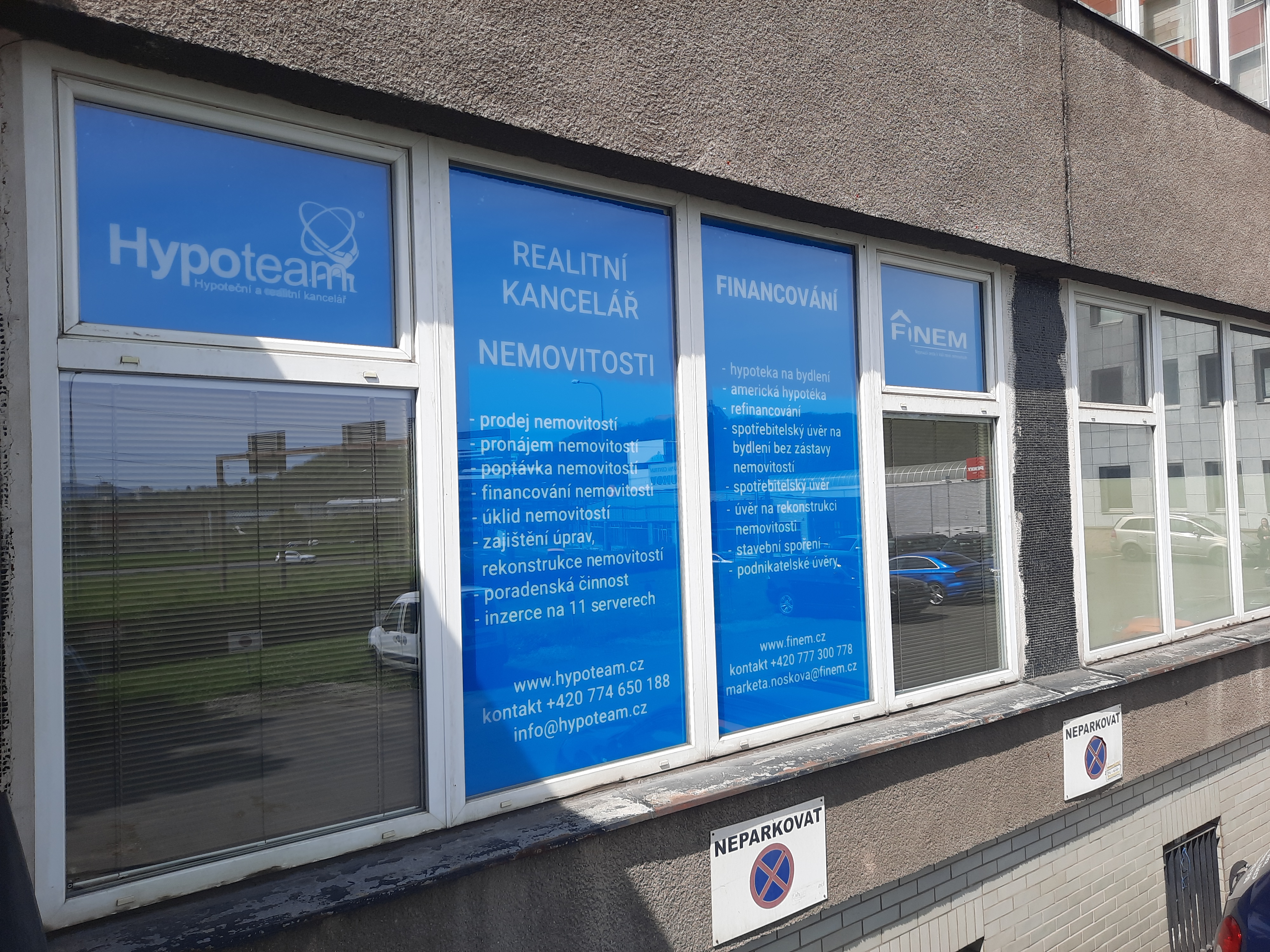 Lucie Walterová Hypoteam foto 4