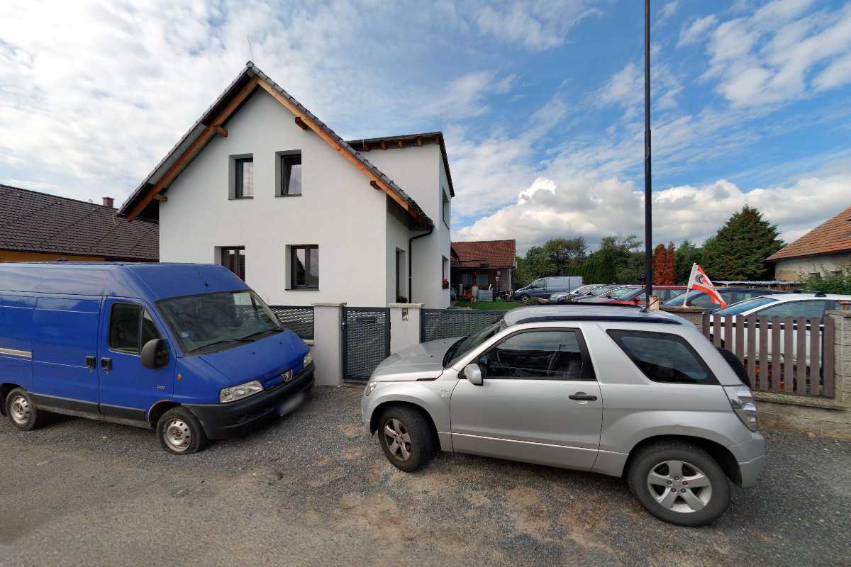 Vinařství Bítovany foto 2