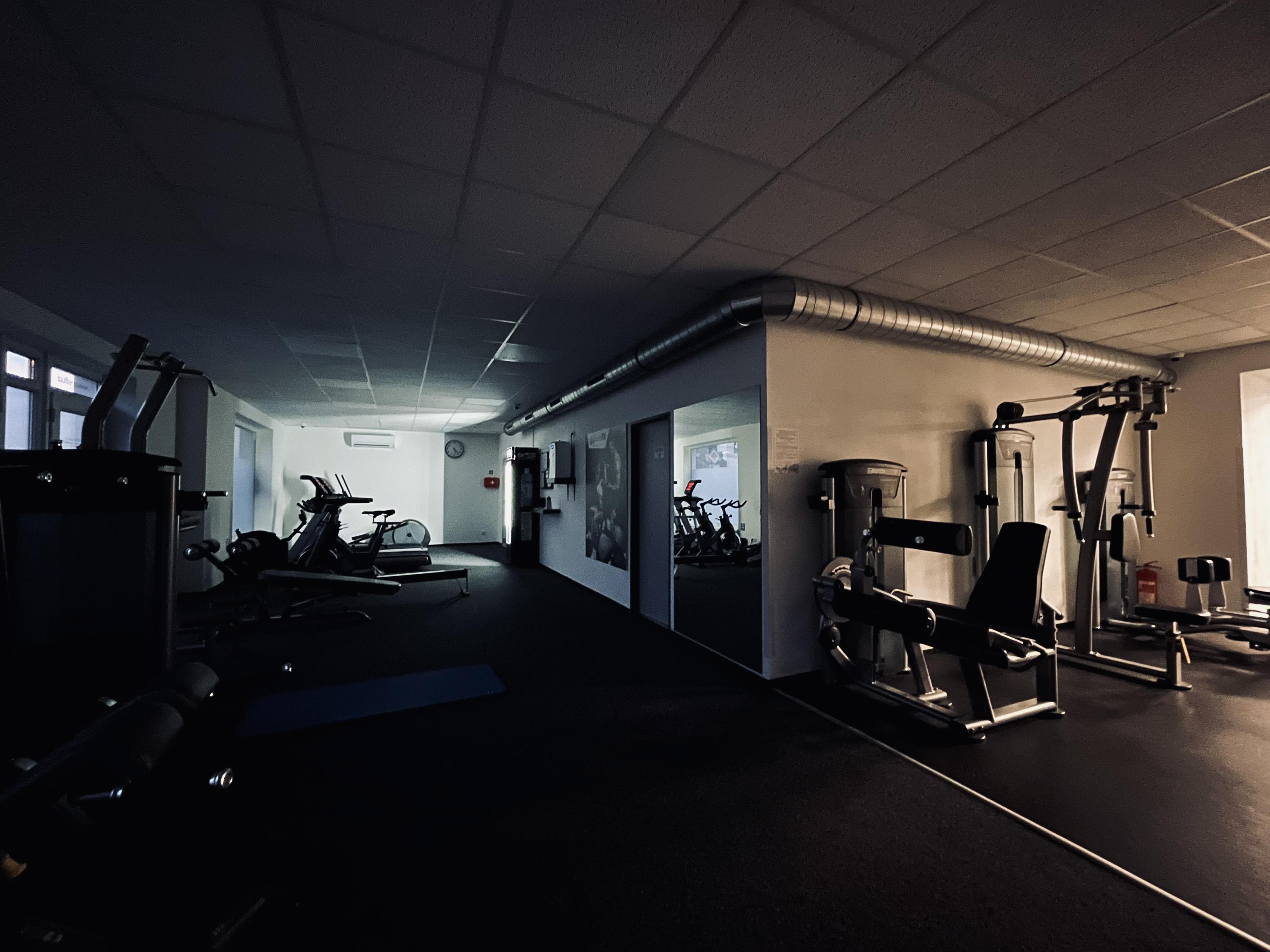NessFit foto 3