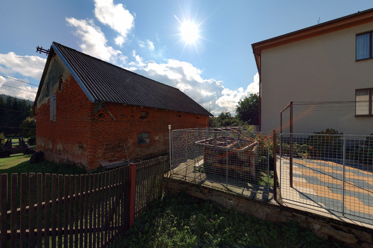 Pila Důlovec