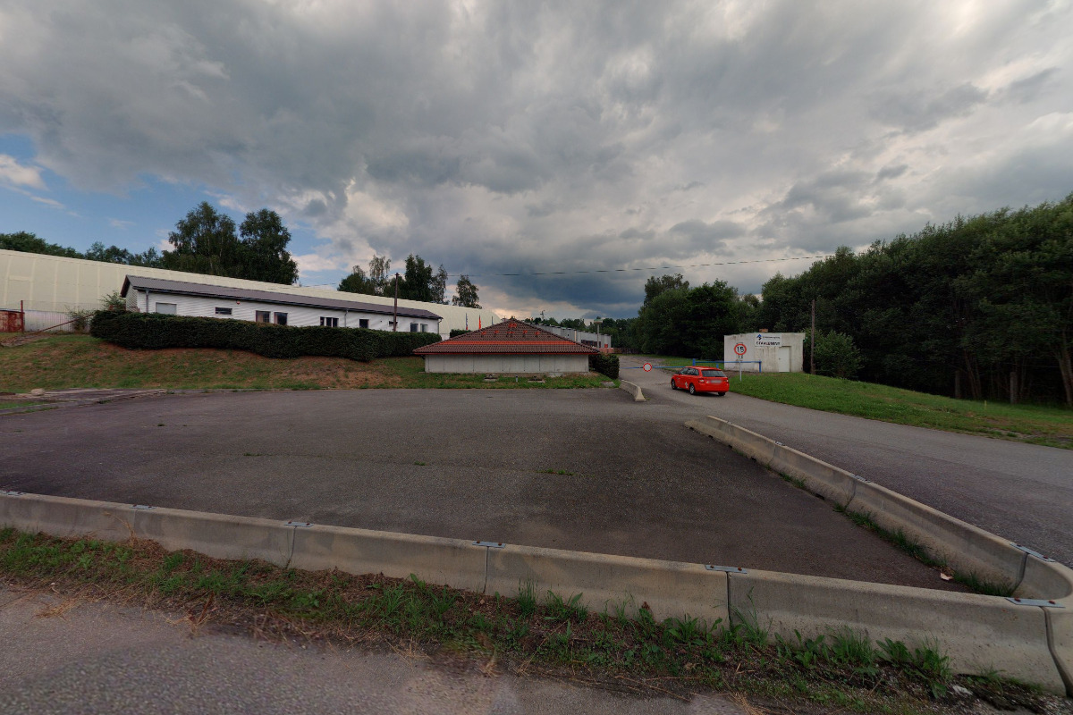 STAVOPLAST KL TRADING, s.r.o.