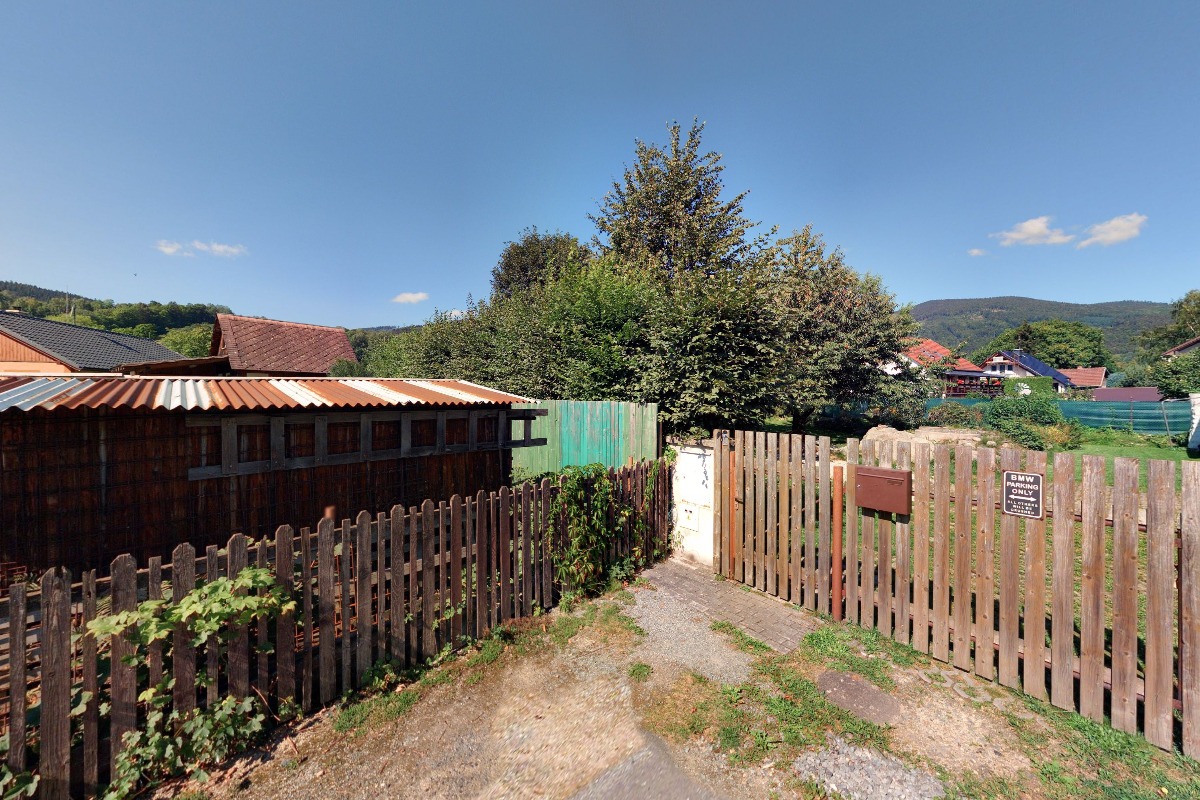 Chalupa Rejhotice 64