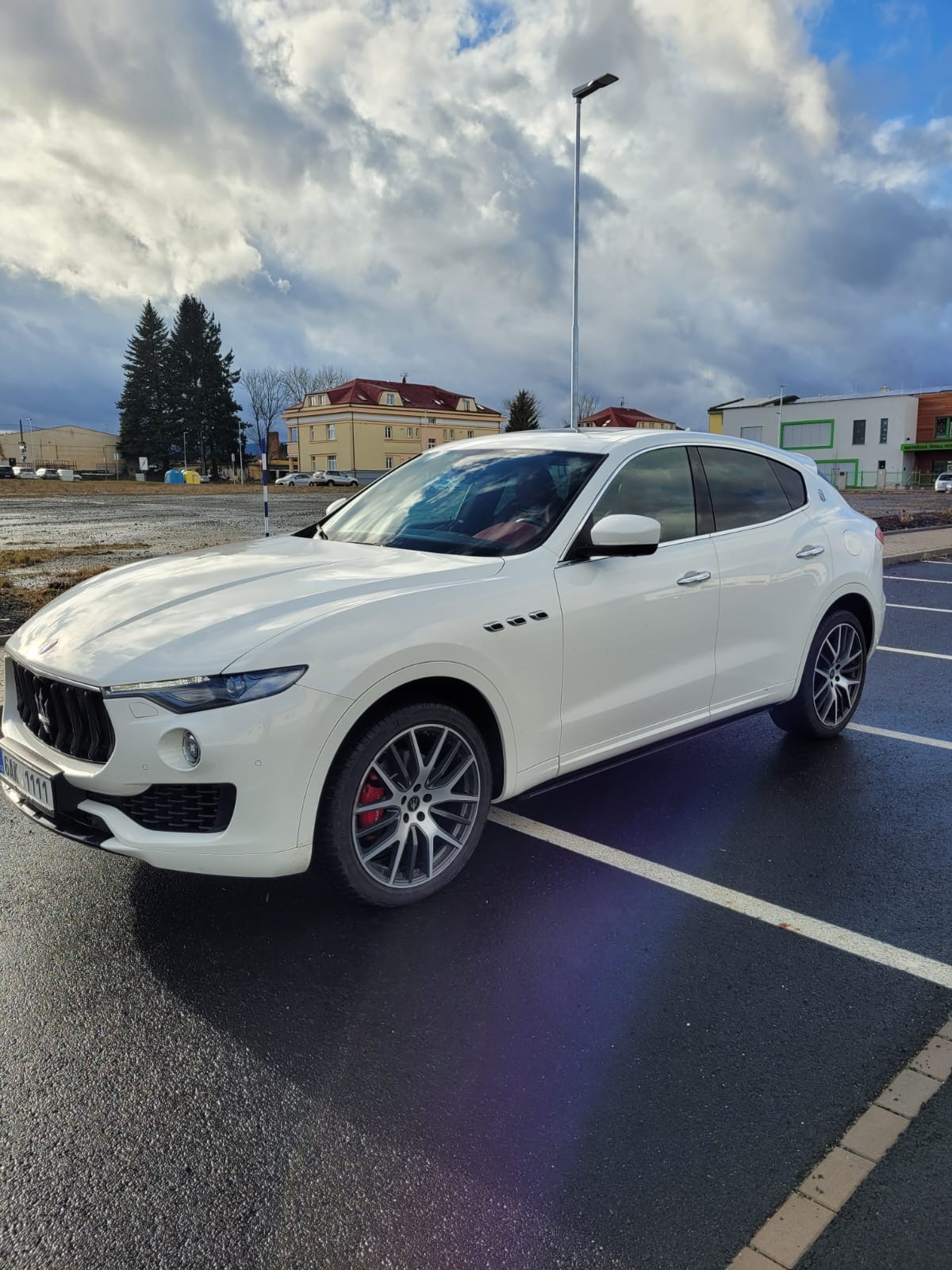 Přeprava osob Domažlice - Radek Burda foto 2