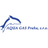 logo AQUA GAS Praha