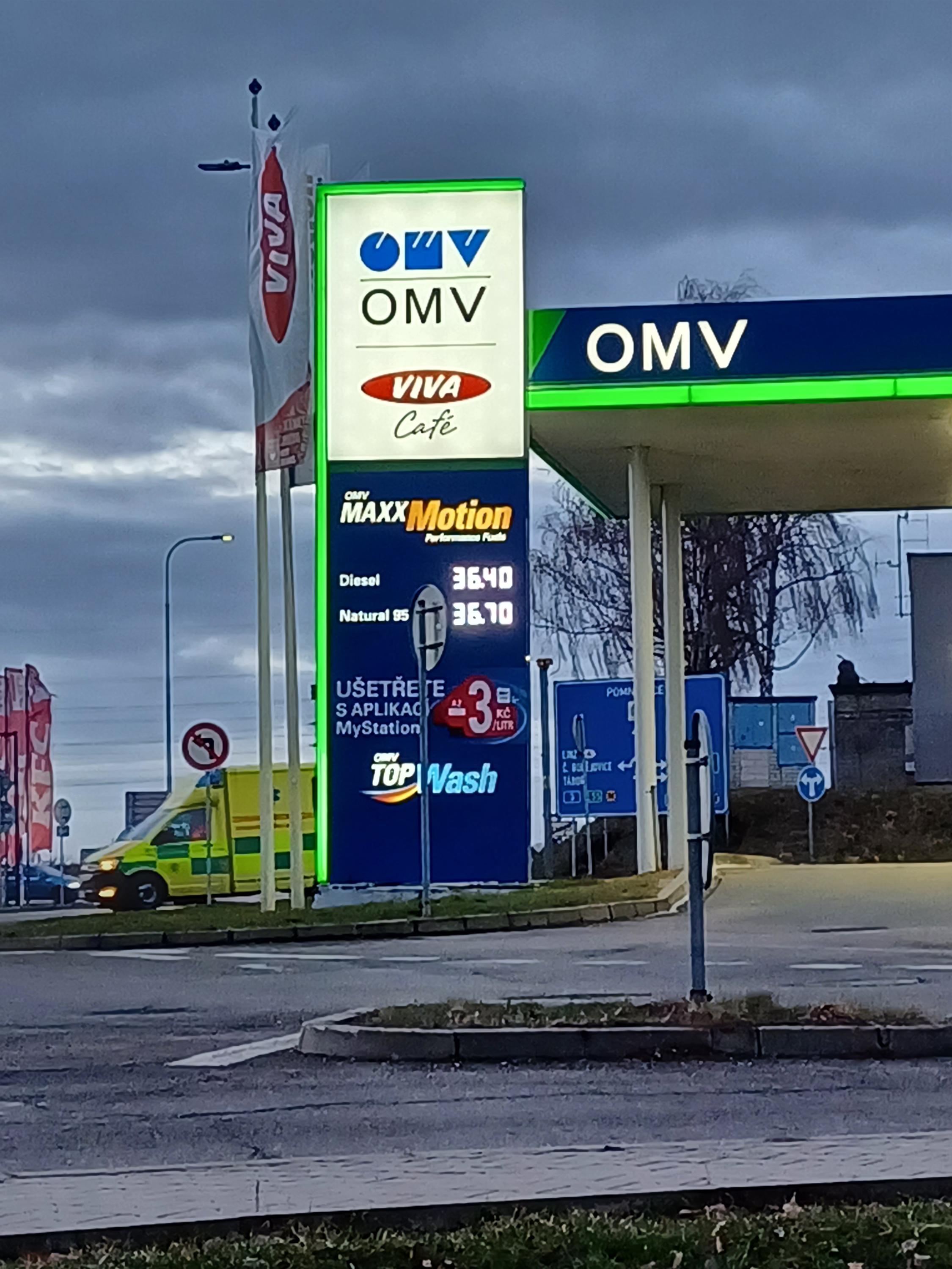 OMV foto 3
