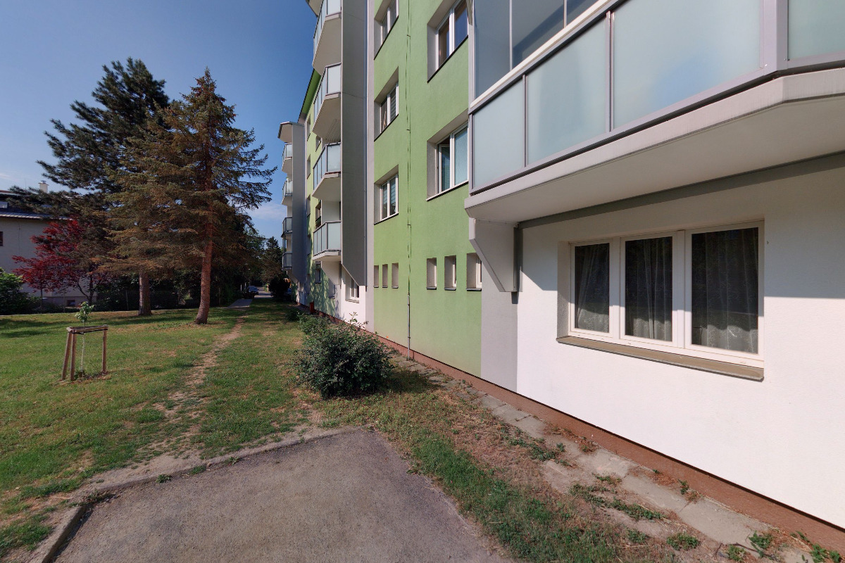 Apartment Travinářská foto 1