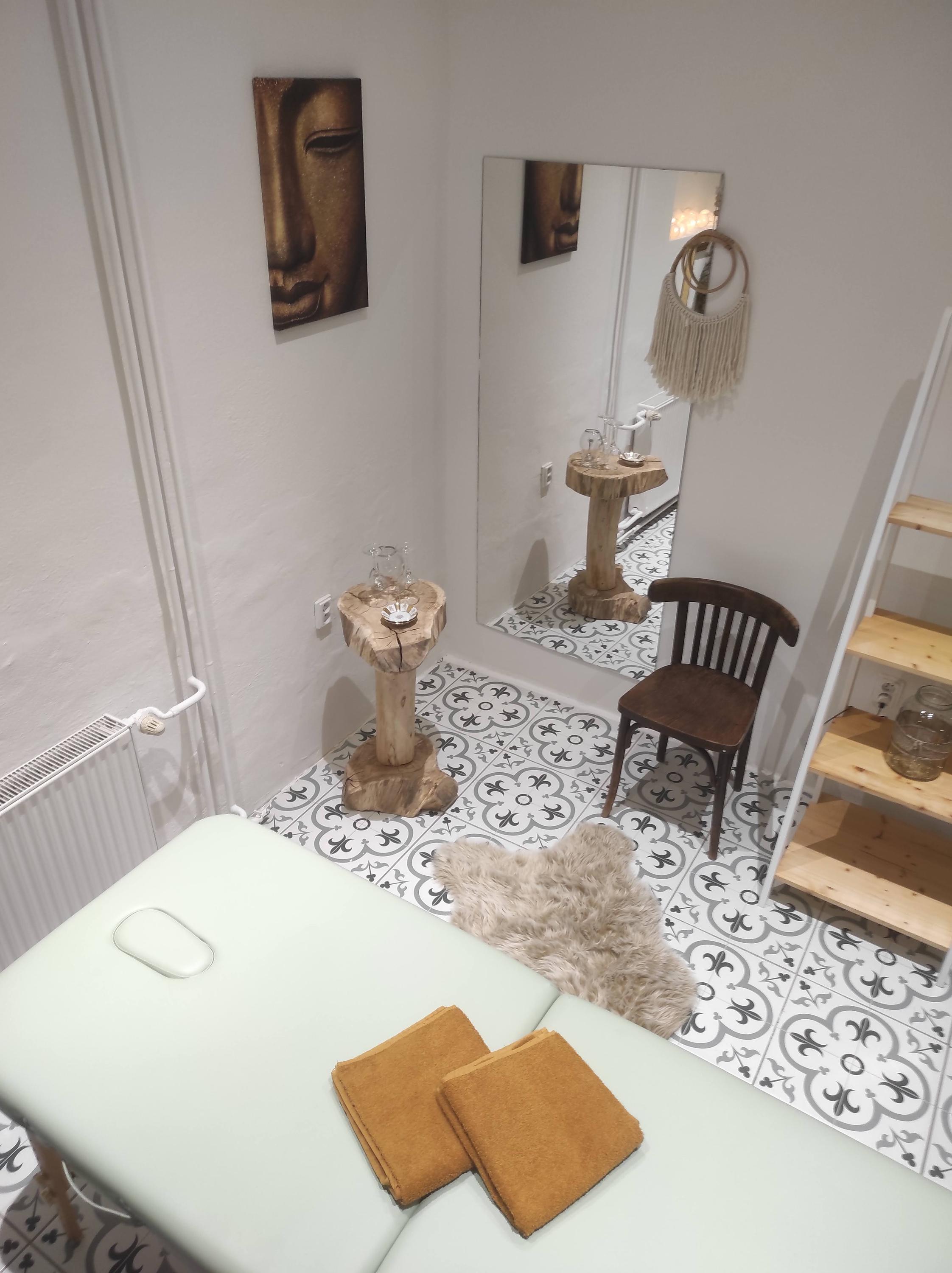 Freya-masáže foto 3