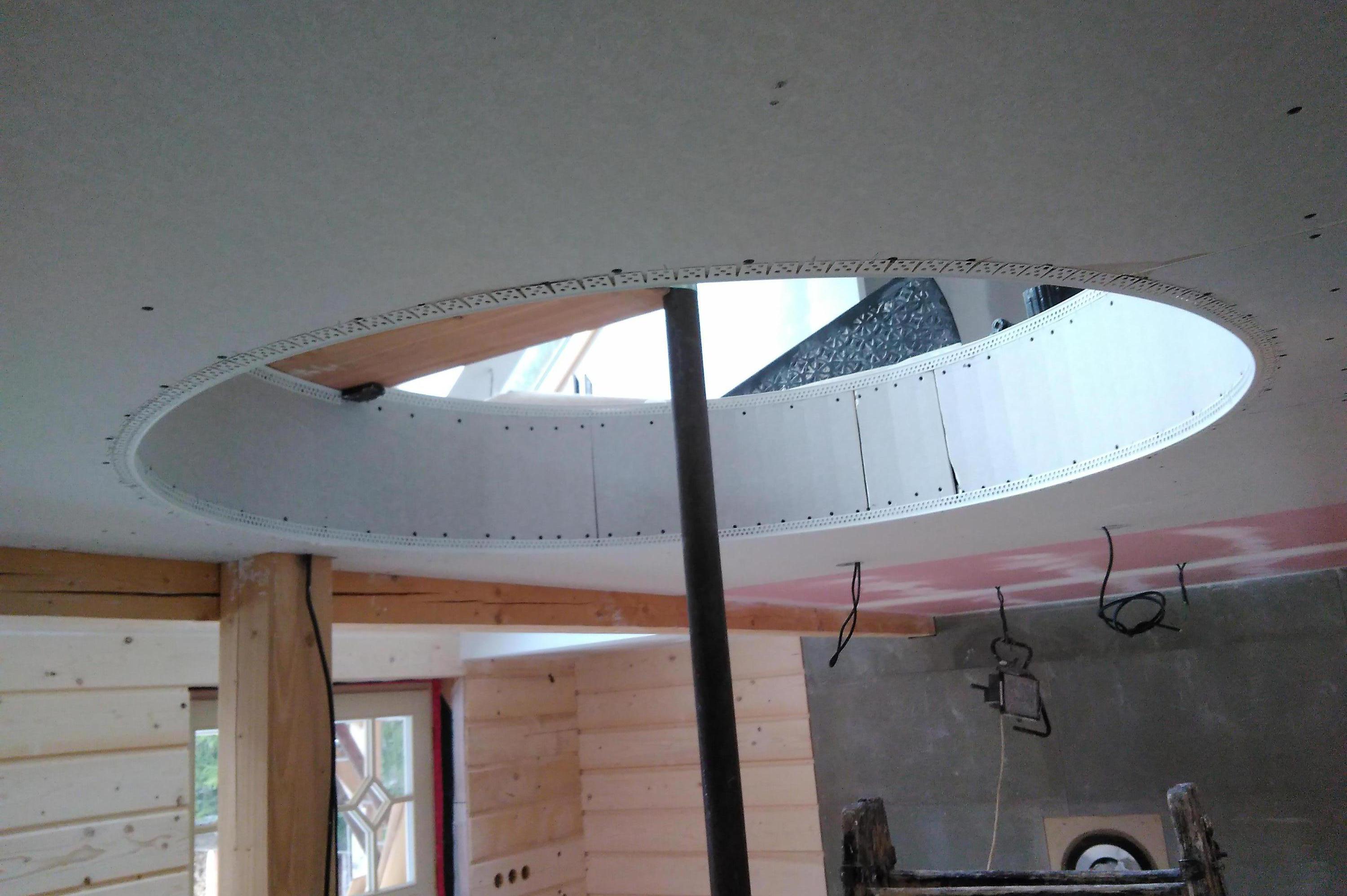 Realizace staveb Šup & Špak