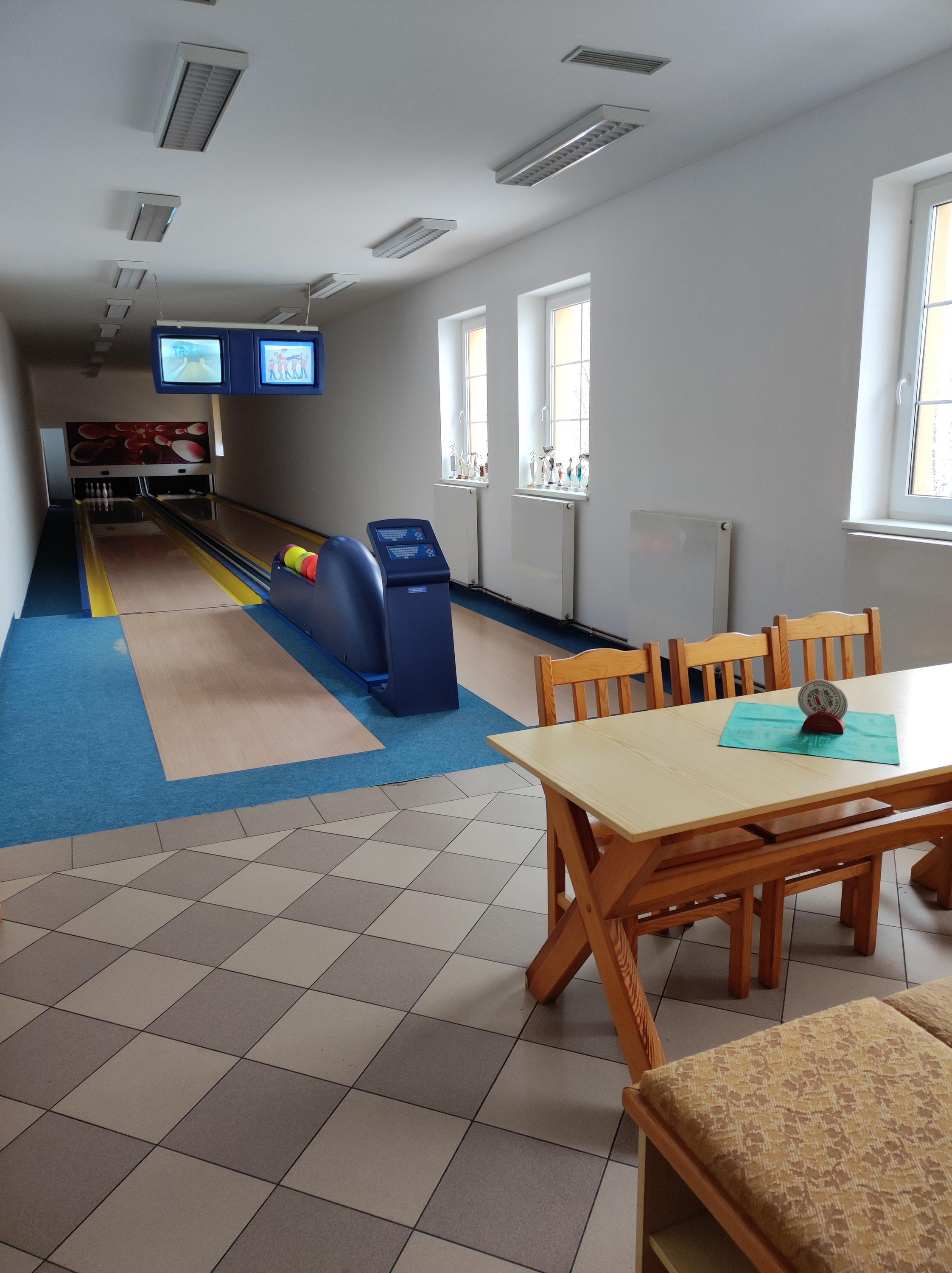 HOSPODA POD HRÁZÍ foto 3