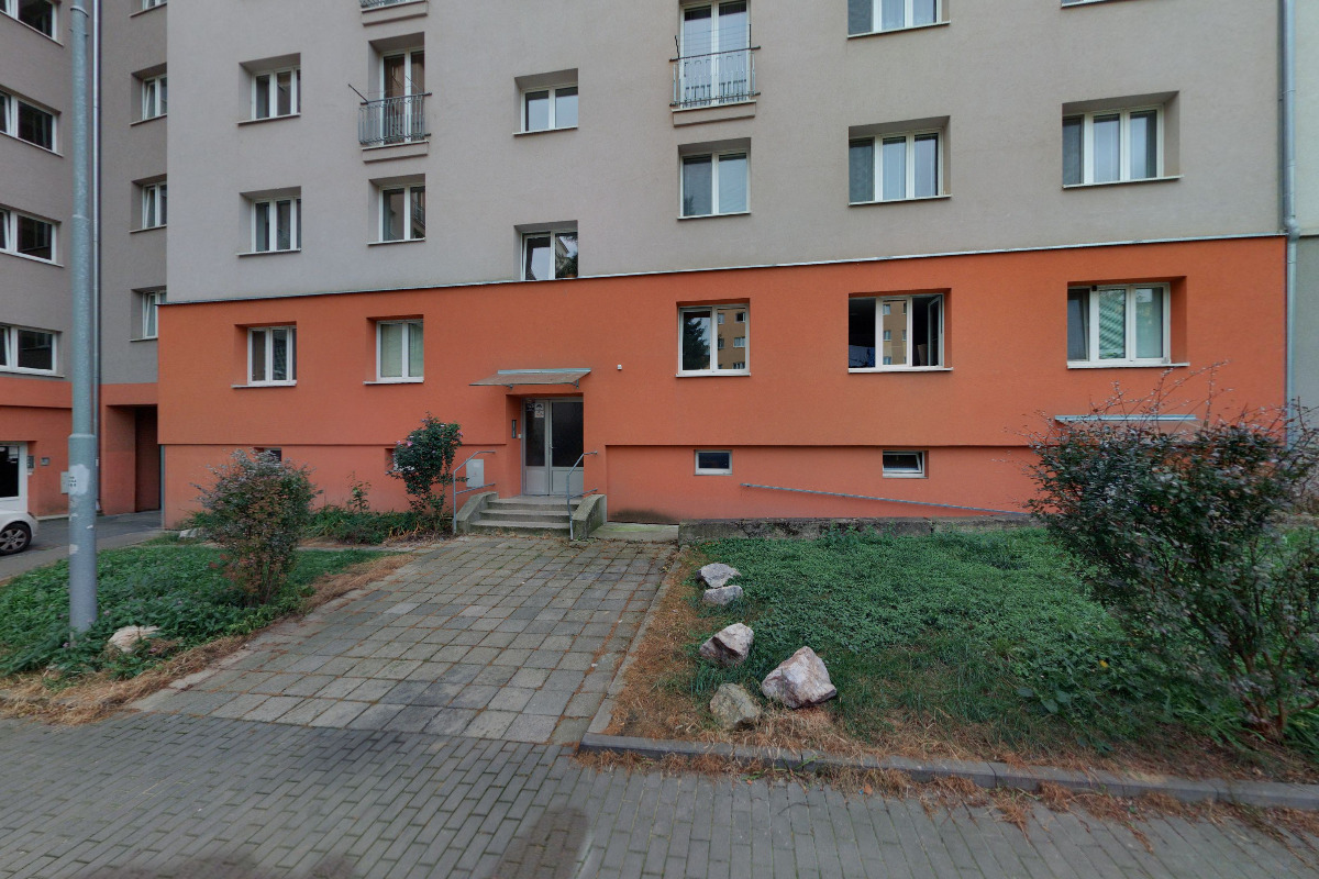 MJMAL - Malířství, natěračství a dekorativní techniky - Jiří Minařík