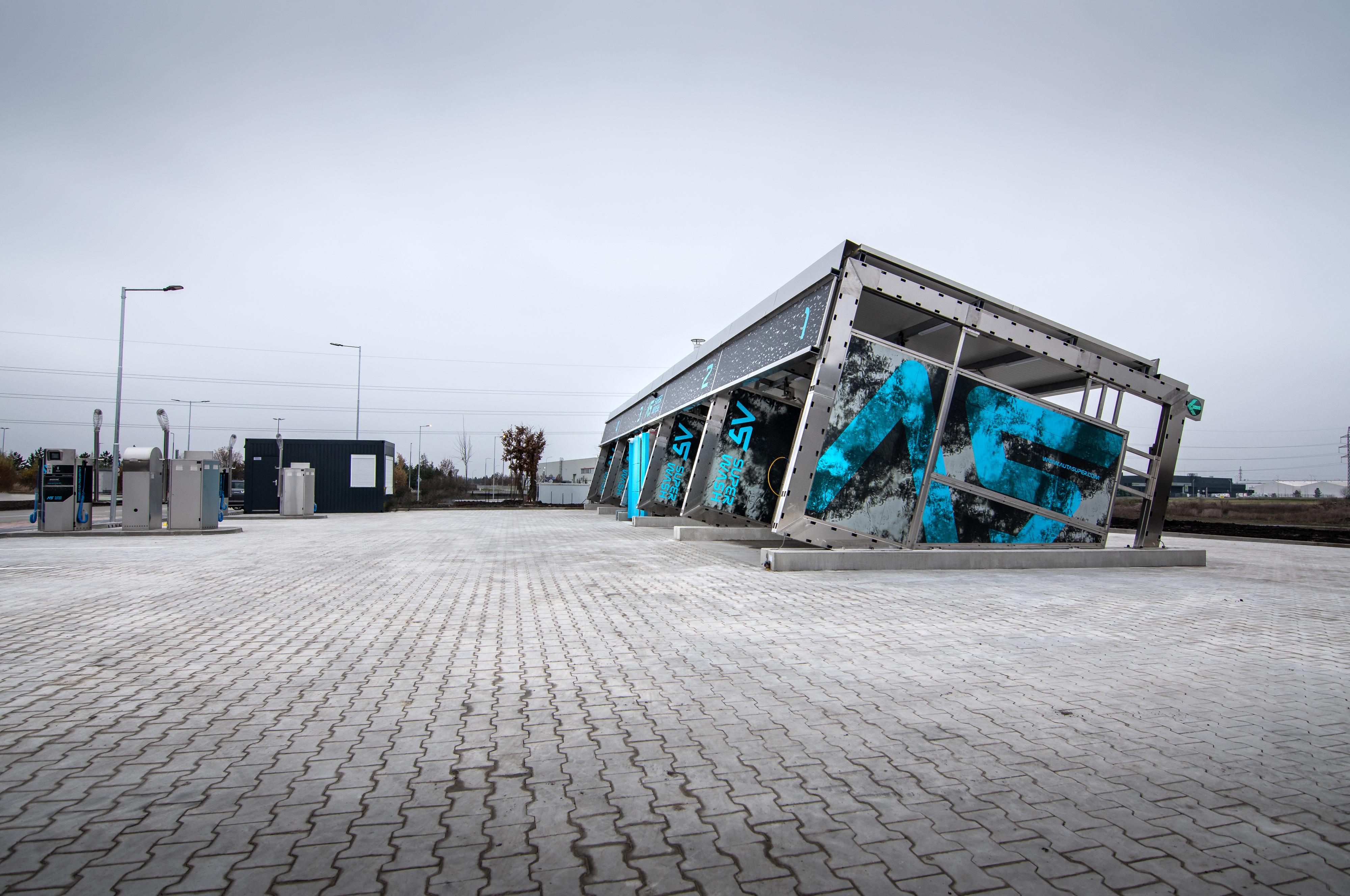 WaShine s.r.o. foto 3