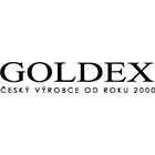 Logo obchodu Goldex.cz