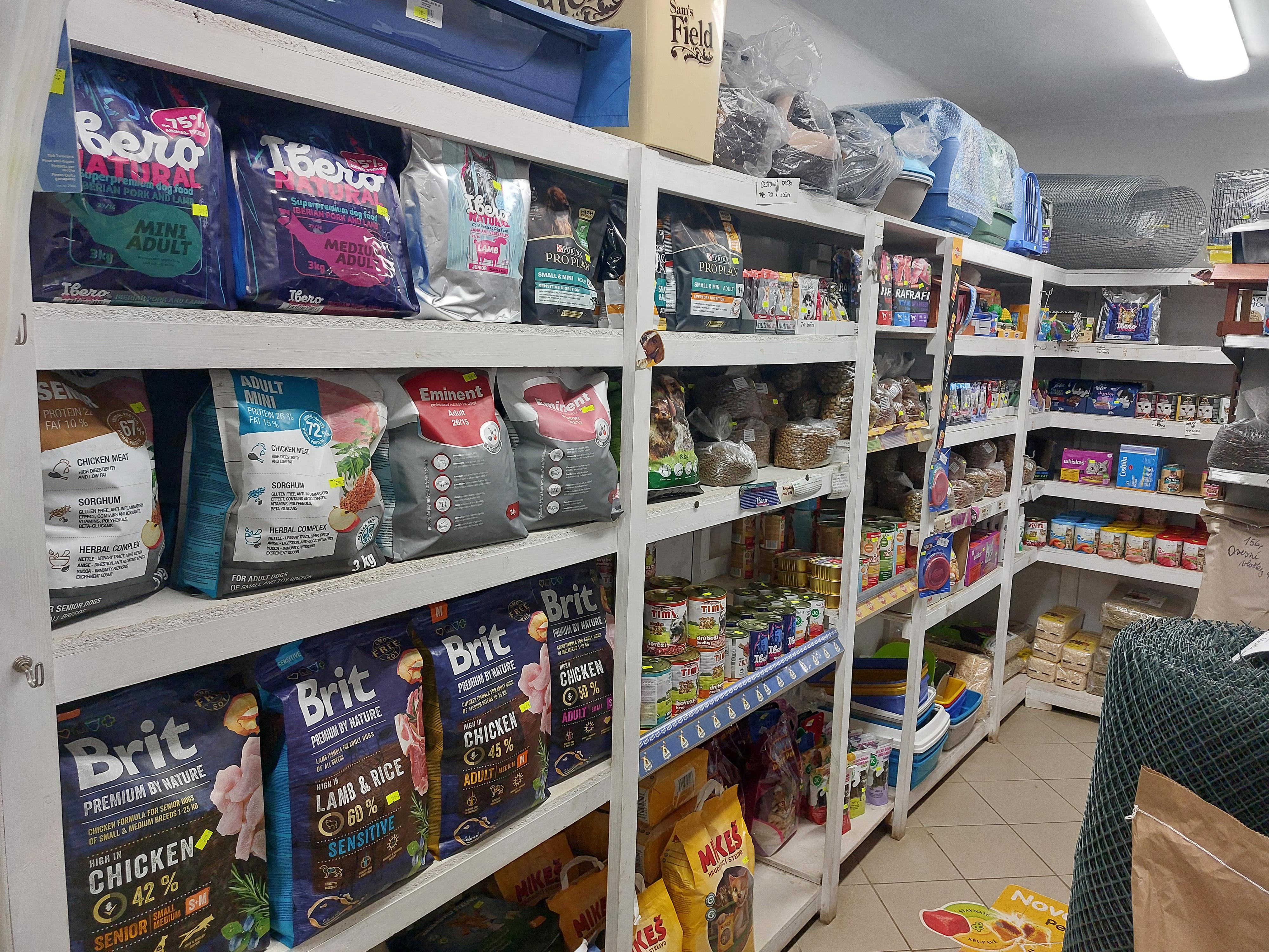 Chovatel zahrádkář - Na Plácku foto 2