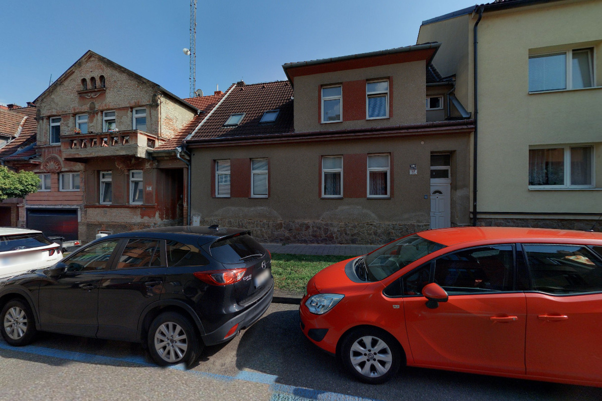 Mgr. Jakub Večeřa - překlady z chorvatštiny a srbštiny