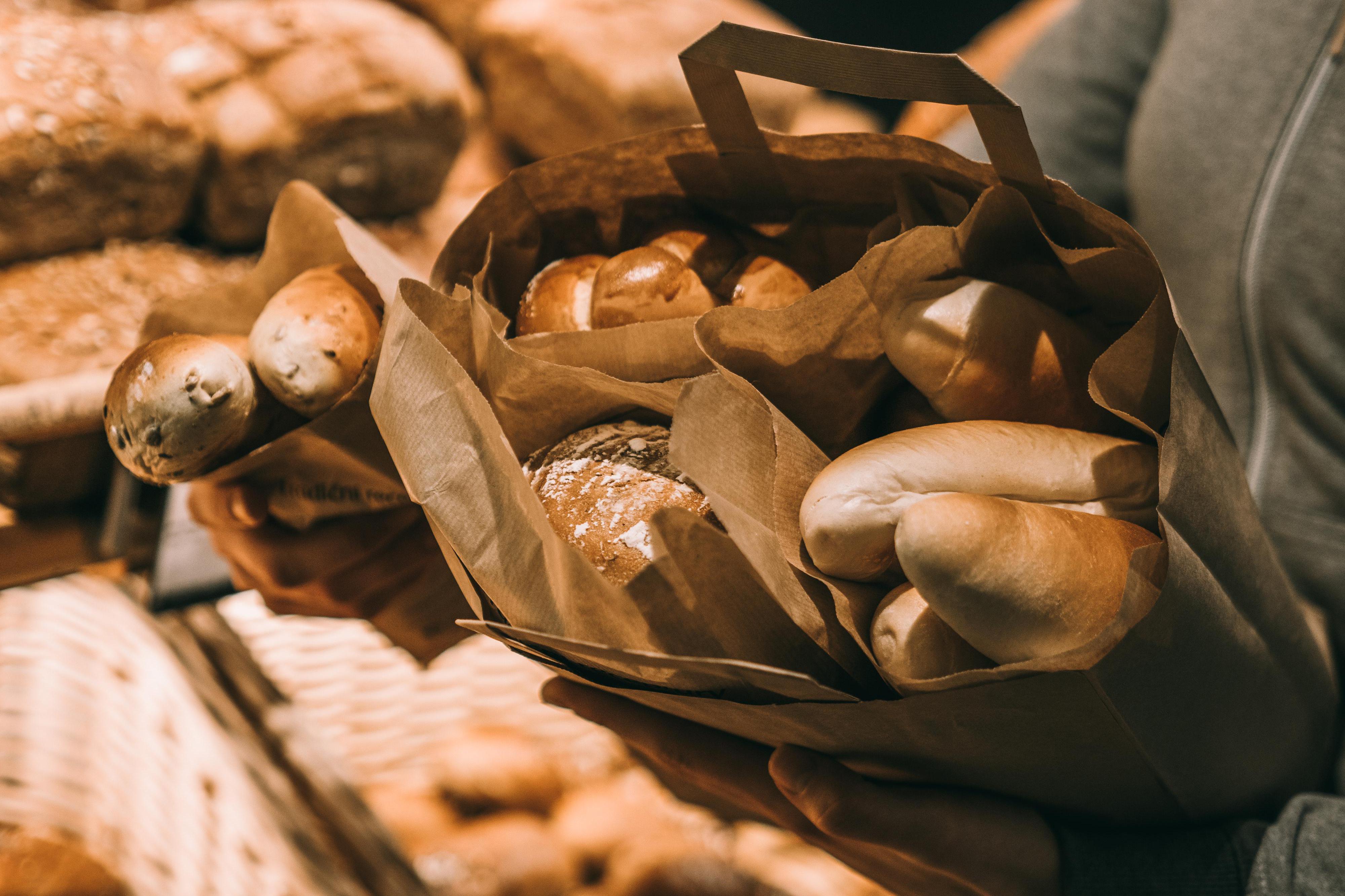 Matějovo pekařství