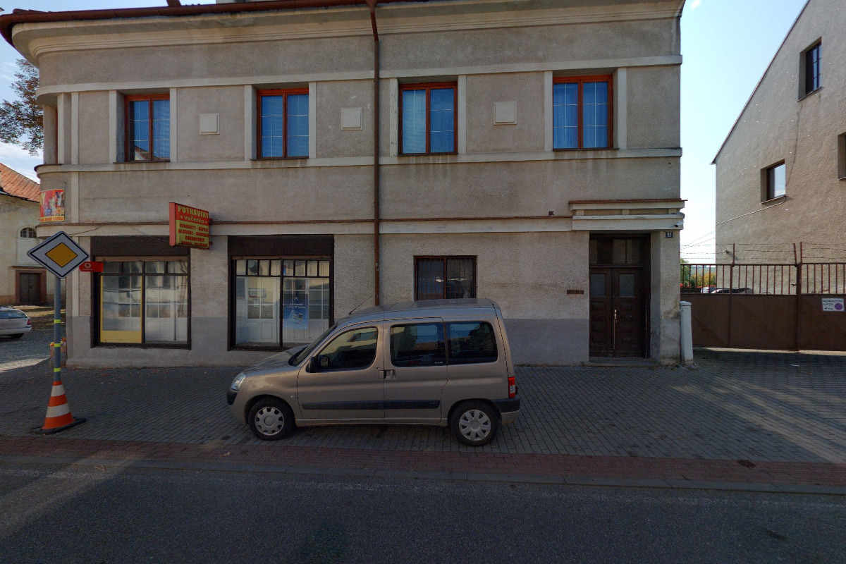 Potraviny Kácov foto 3