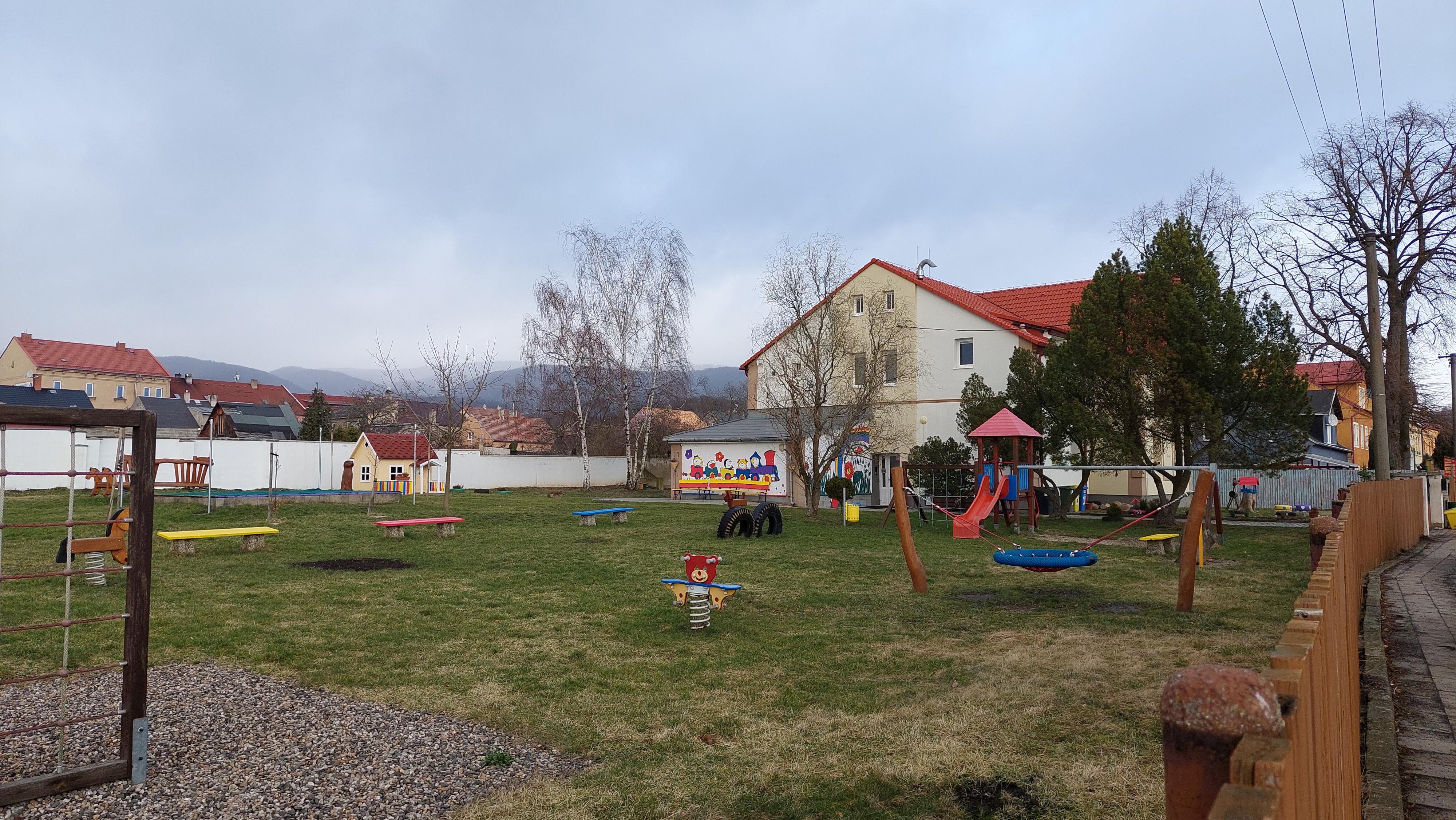 MŠ Lom foto 3