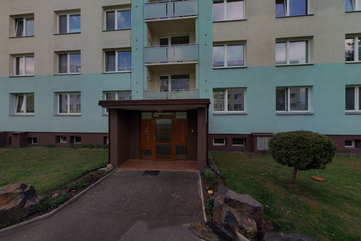 Geodetické služby - Ing. Veronika Leksová foto 1