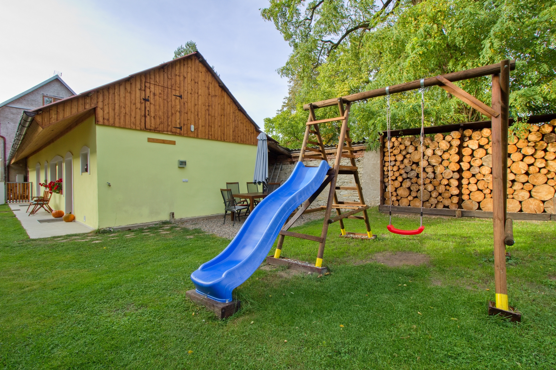 Domeček u Josefa foto 6