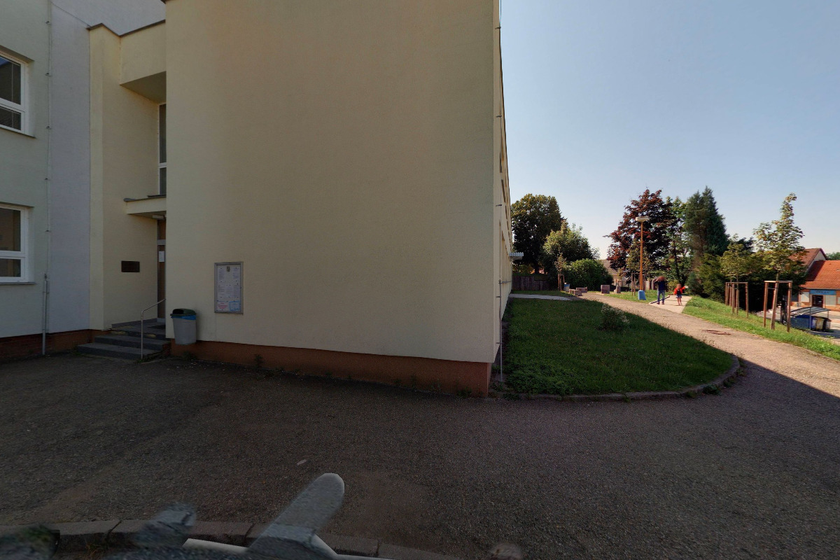 Onkologická ambulance - Nemocnice Jindřichův Hradec