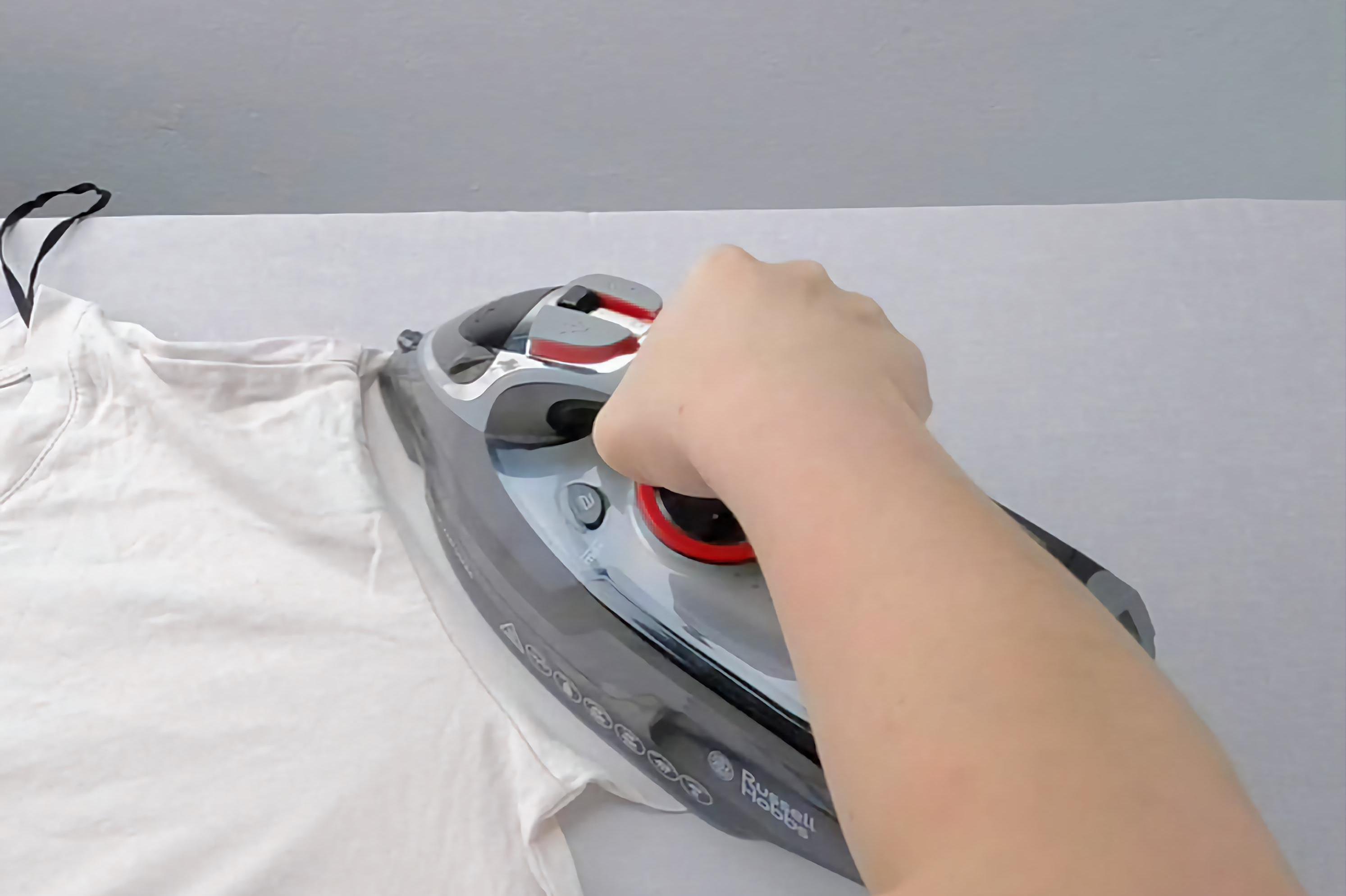 Žehlení VZ - Vladimíra Zdvořáčková