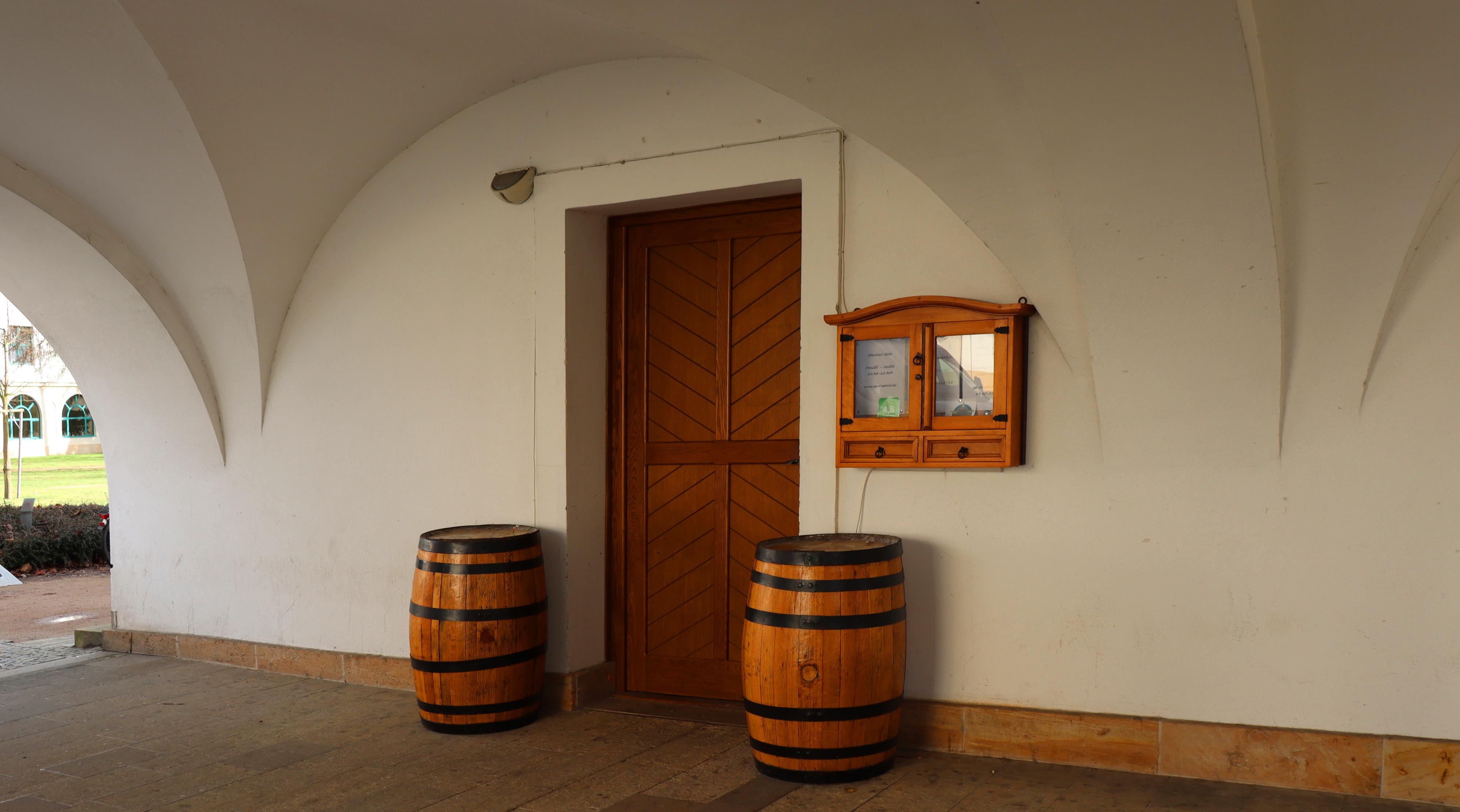 Hospůdka Pod Radnicí foto 5