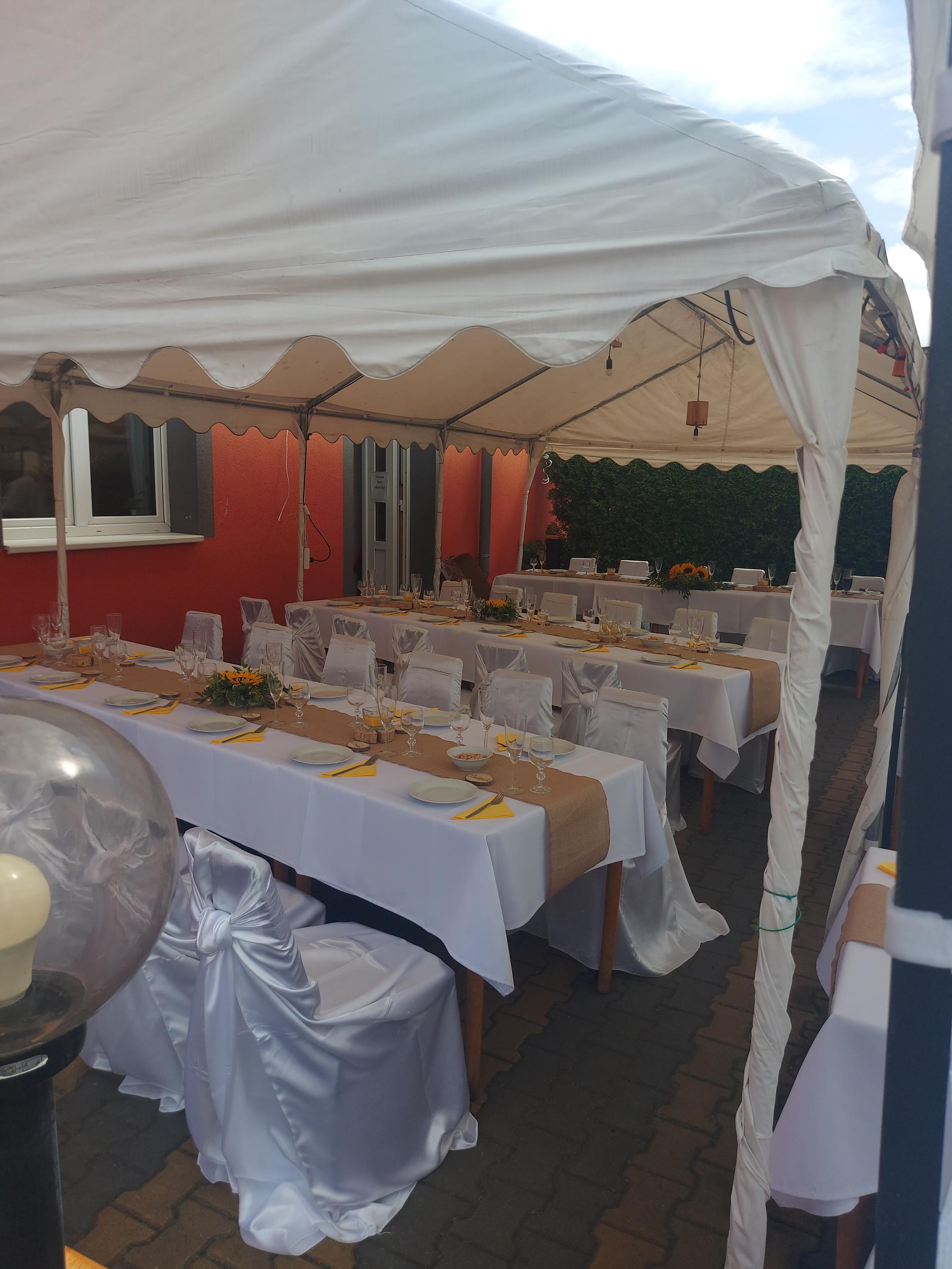 Restaurace U Becků foto 4