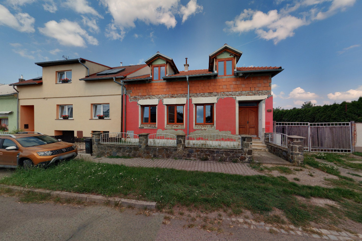 Revize plynových zařízení Zbyněk Geisler foto 1