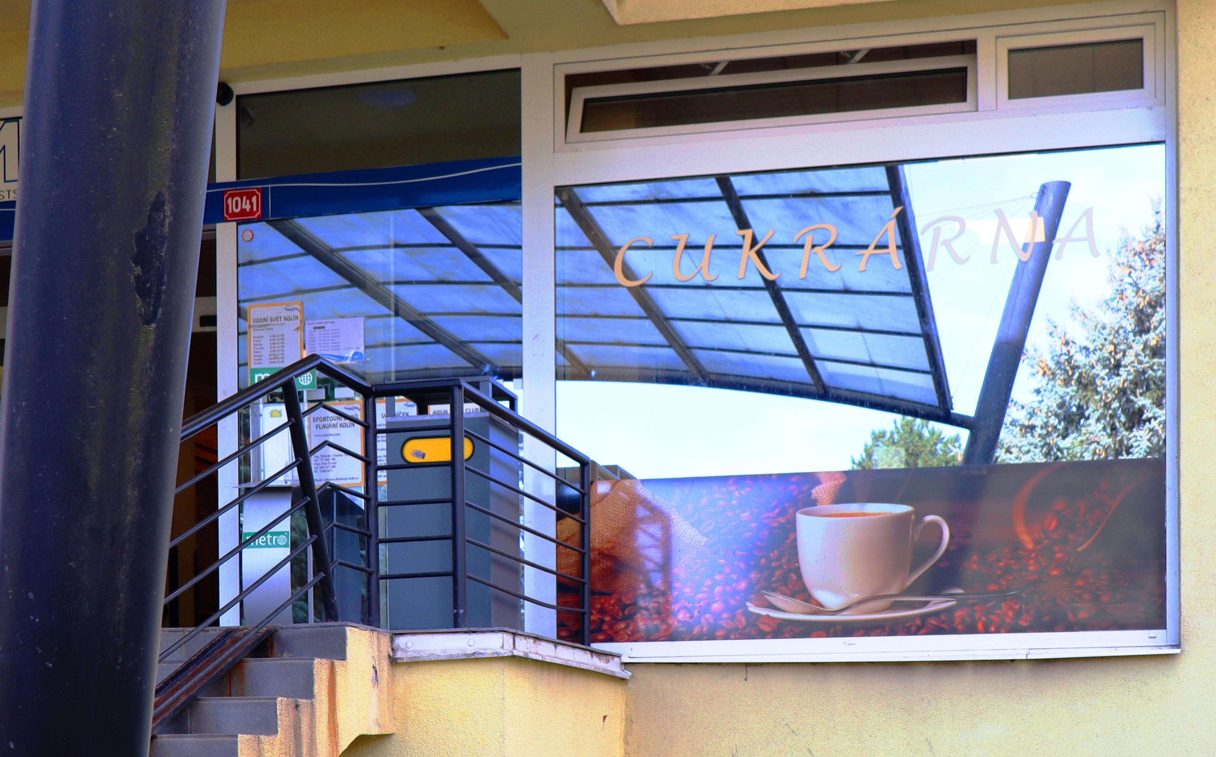 Cukrářství Masarykova 1041 foto 2