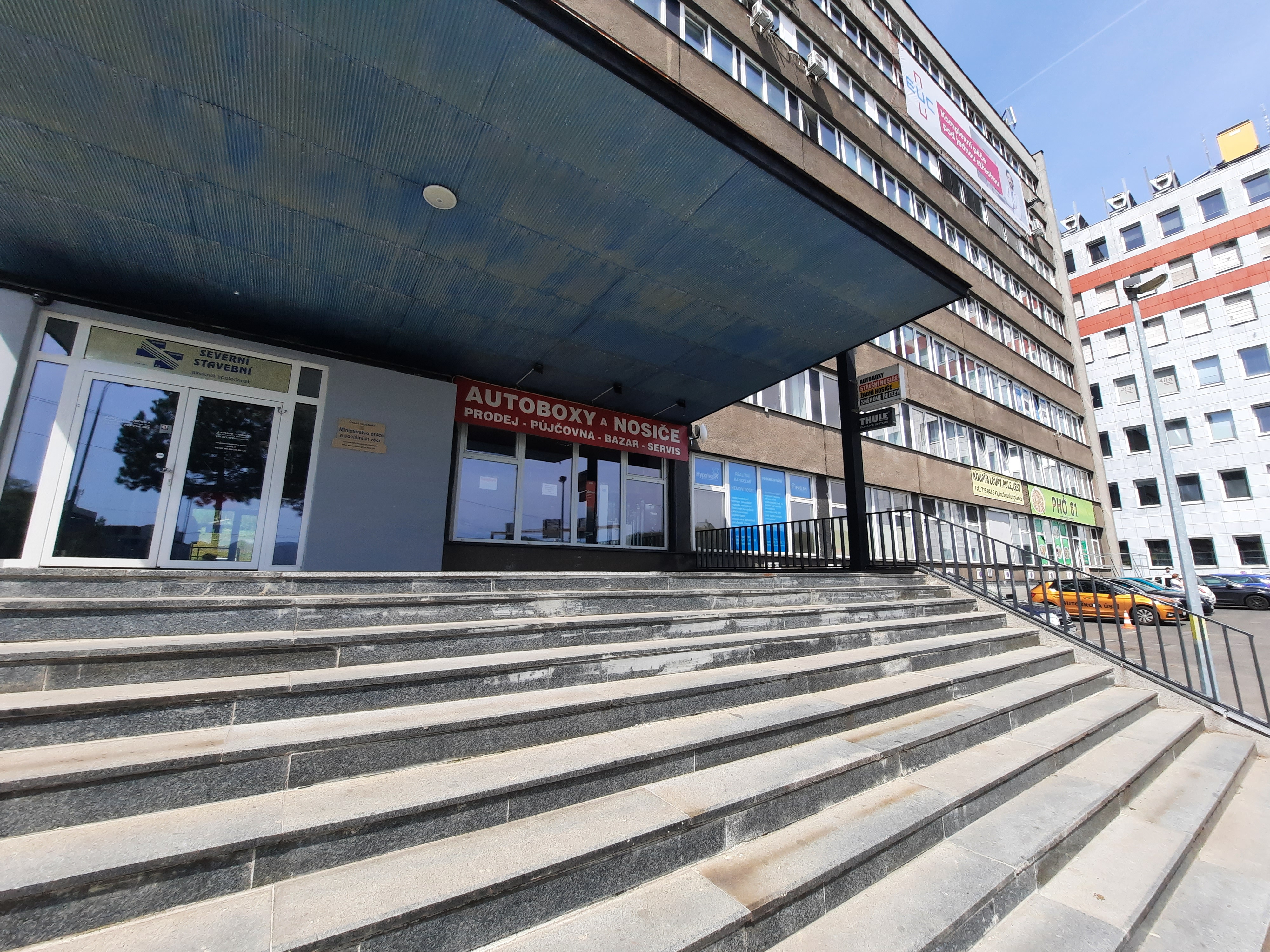 Lucie Walterová Hypoteam foto 3