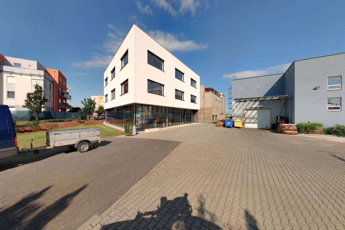 PROKLIMA servisní, s.r.o.