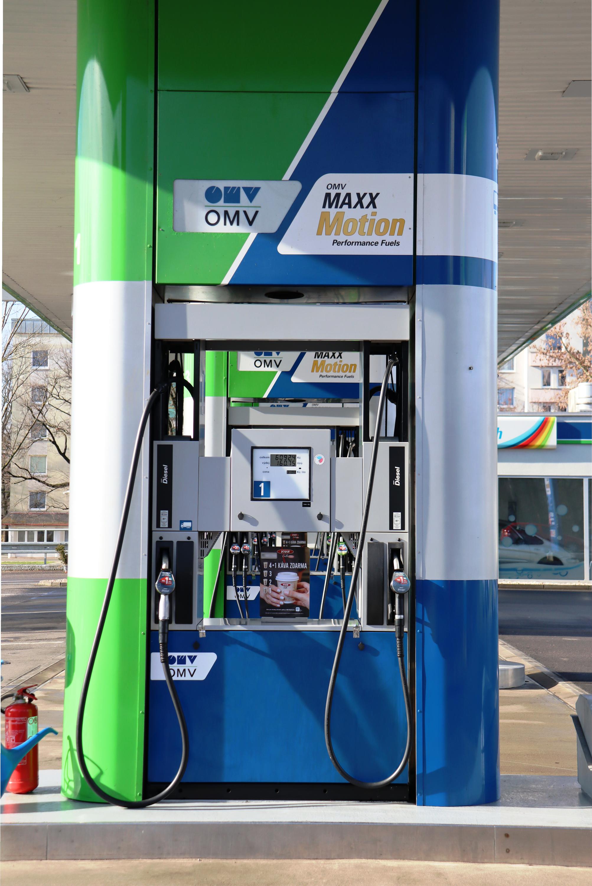OMV foto 5