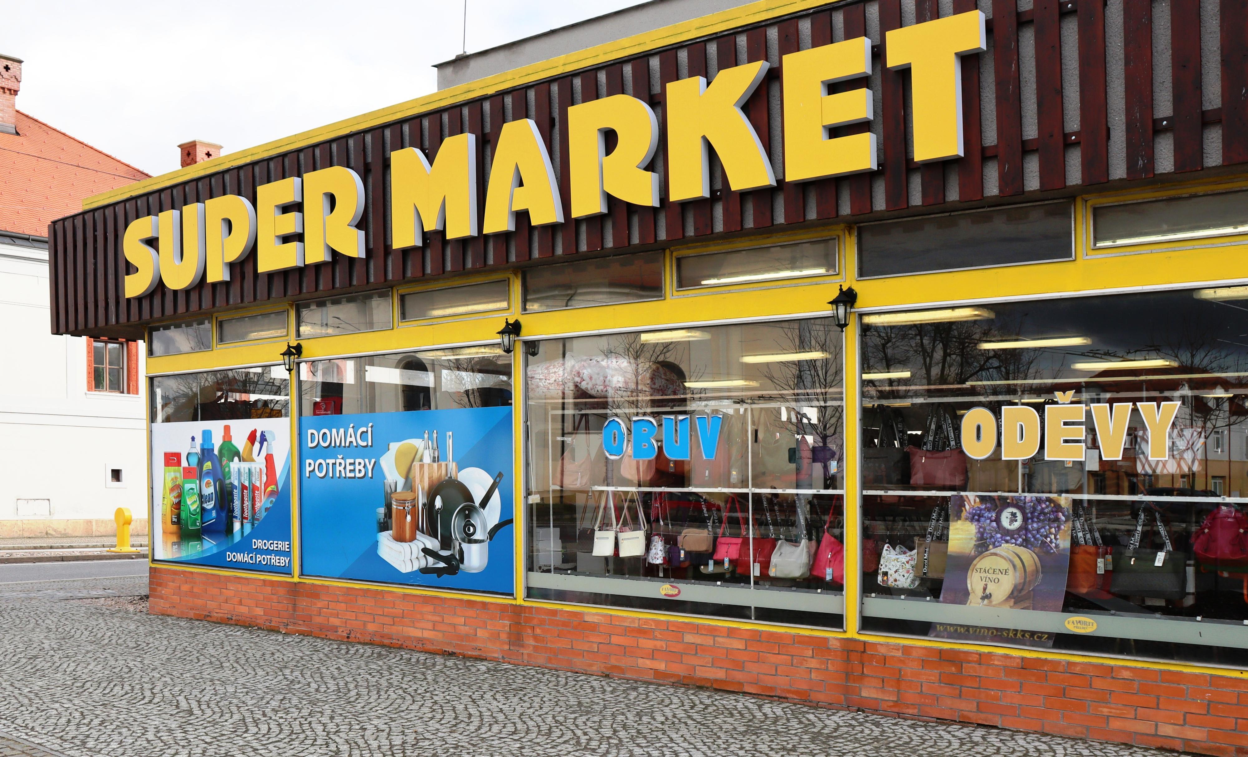 Můjobchod - Potraviny AP foto 4