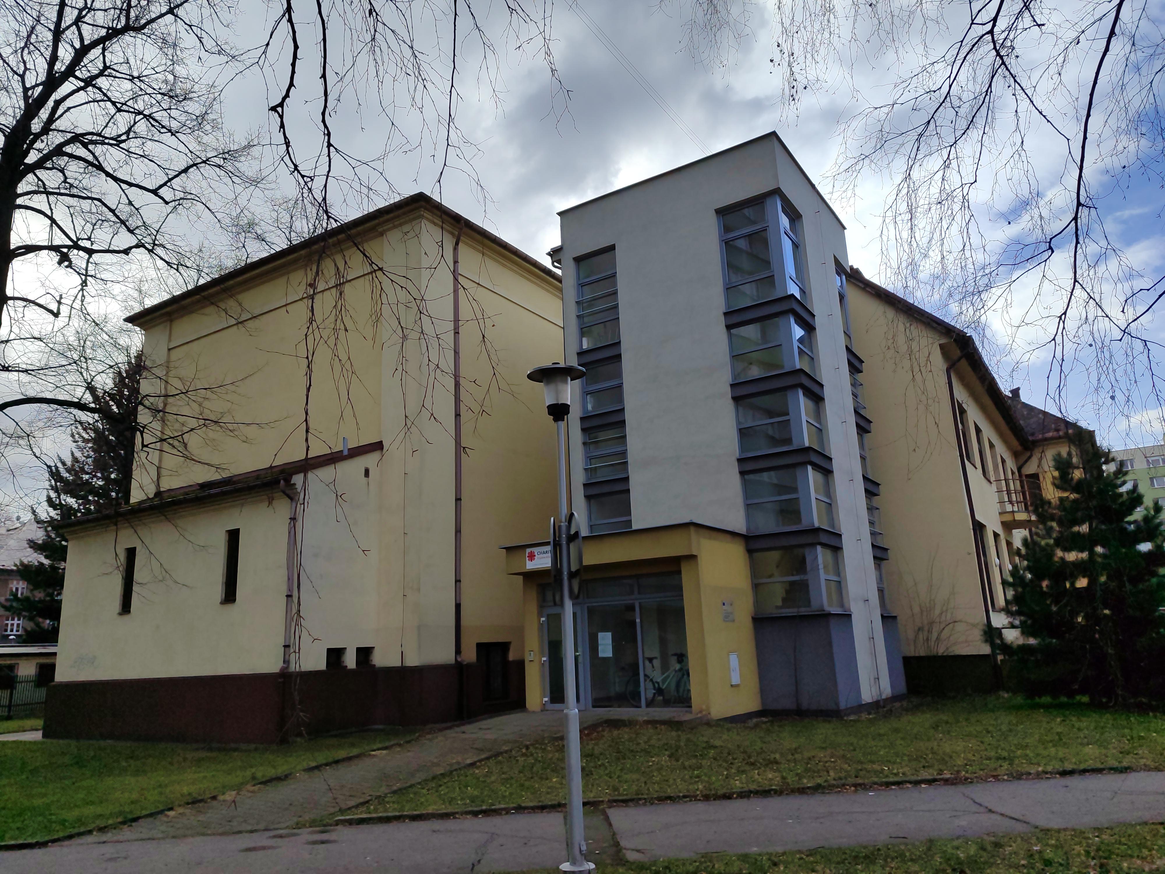 Katolický lidový dům v Místku z.s. foto 4