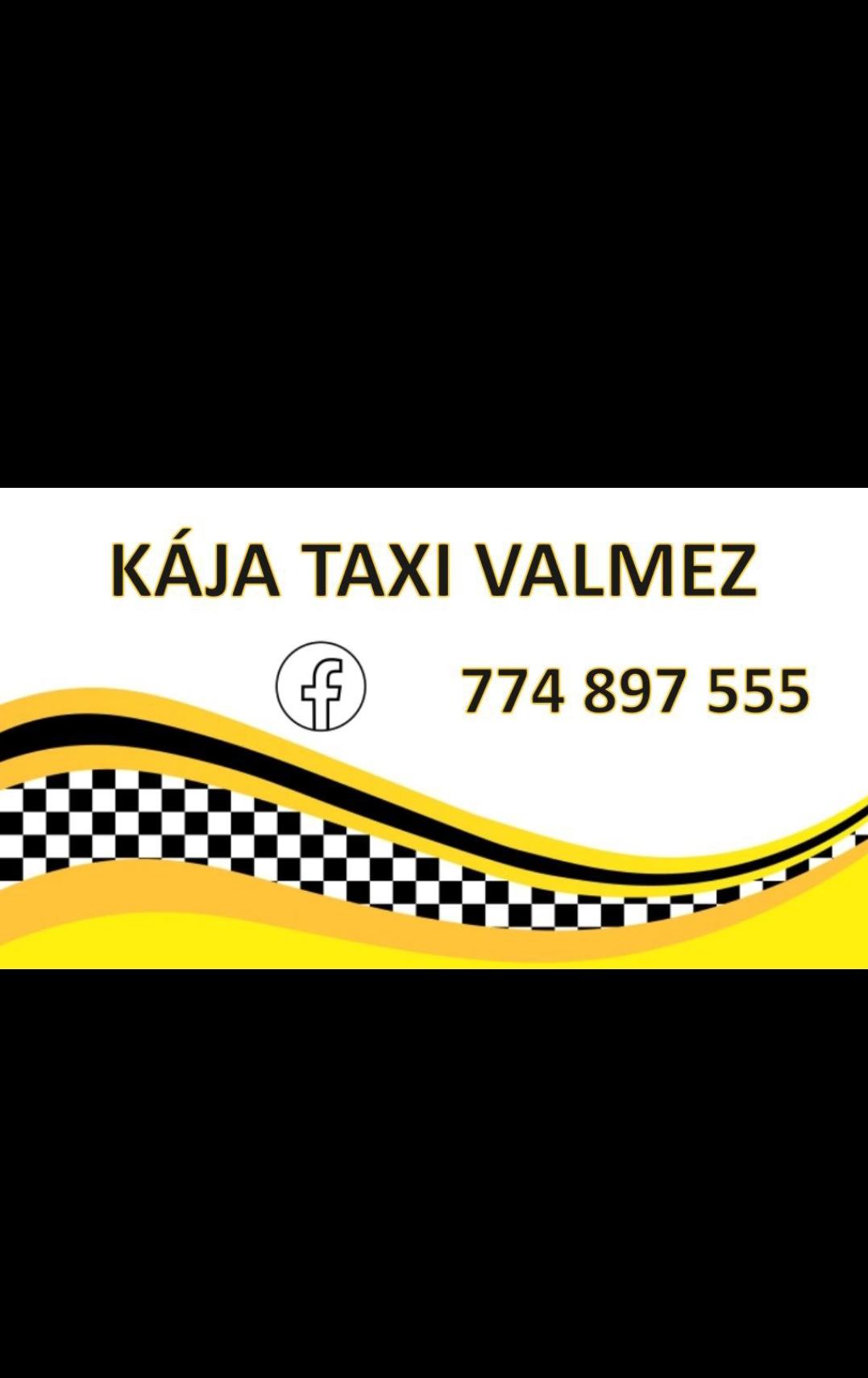 Kája Taxi foto 2