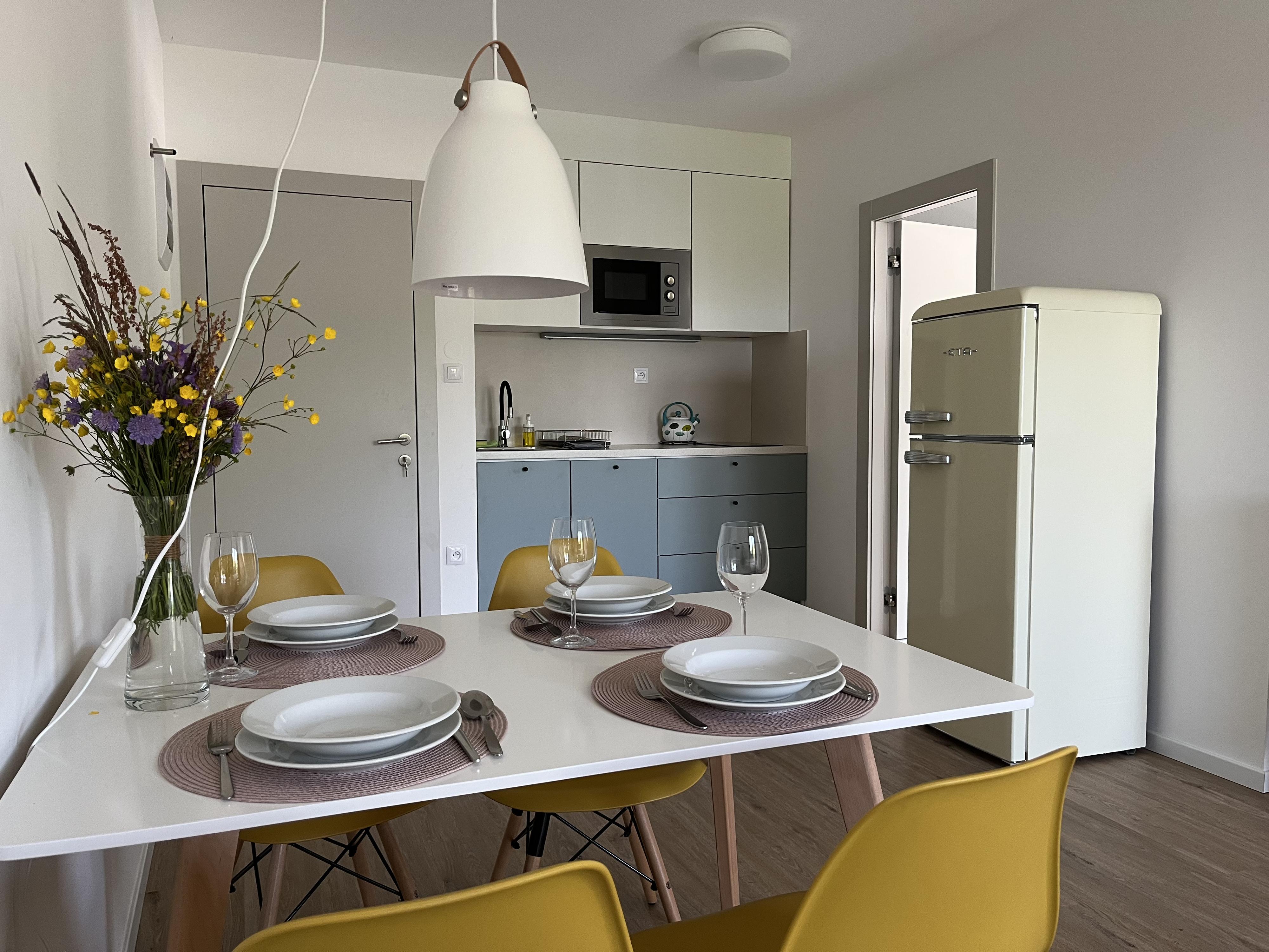 Apartmány Šárka foto 2