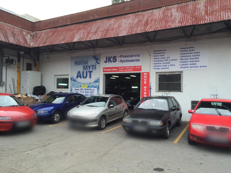 JKS Autoservis foto 1