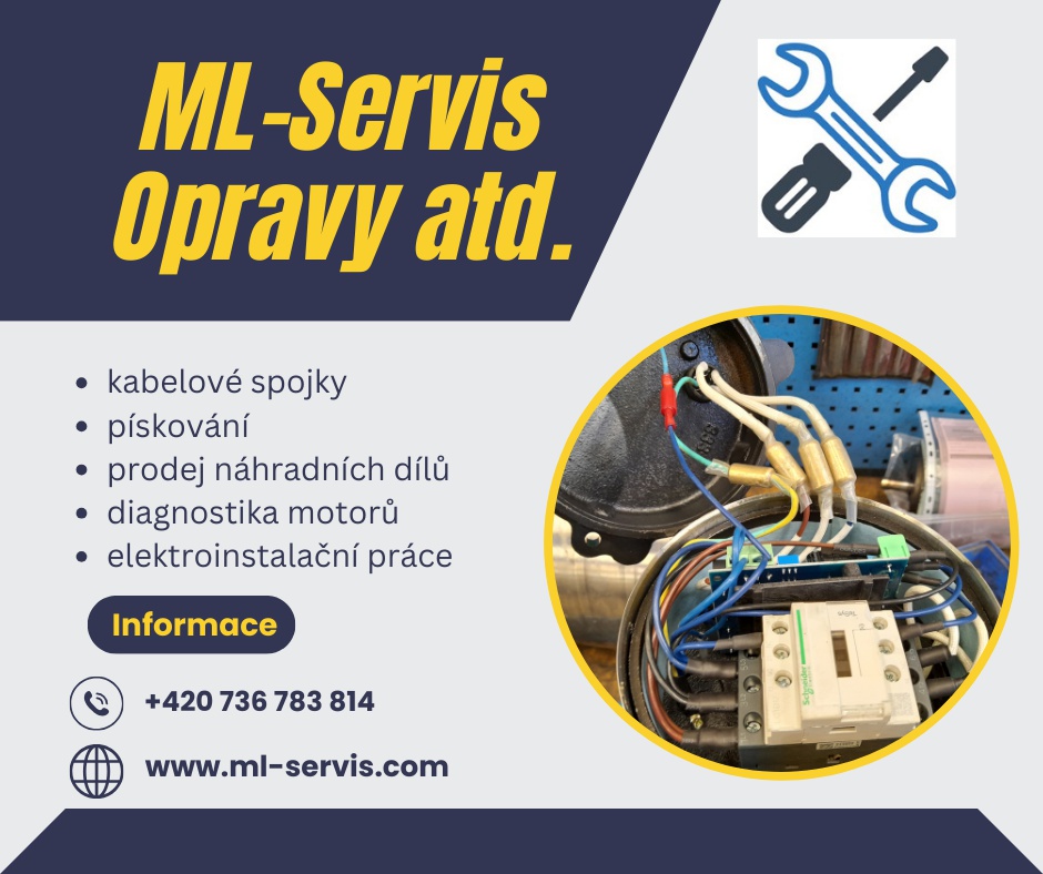 ML - Servis foto 2