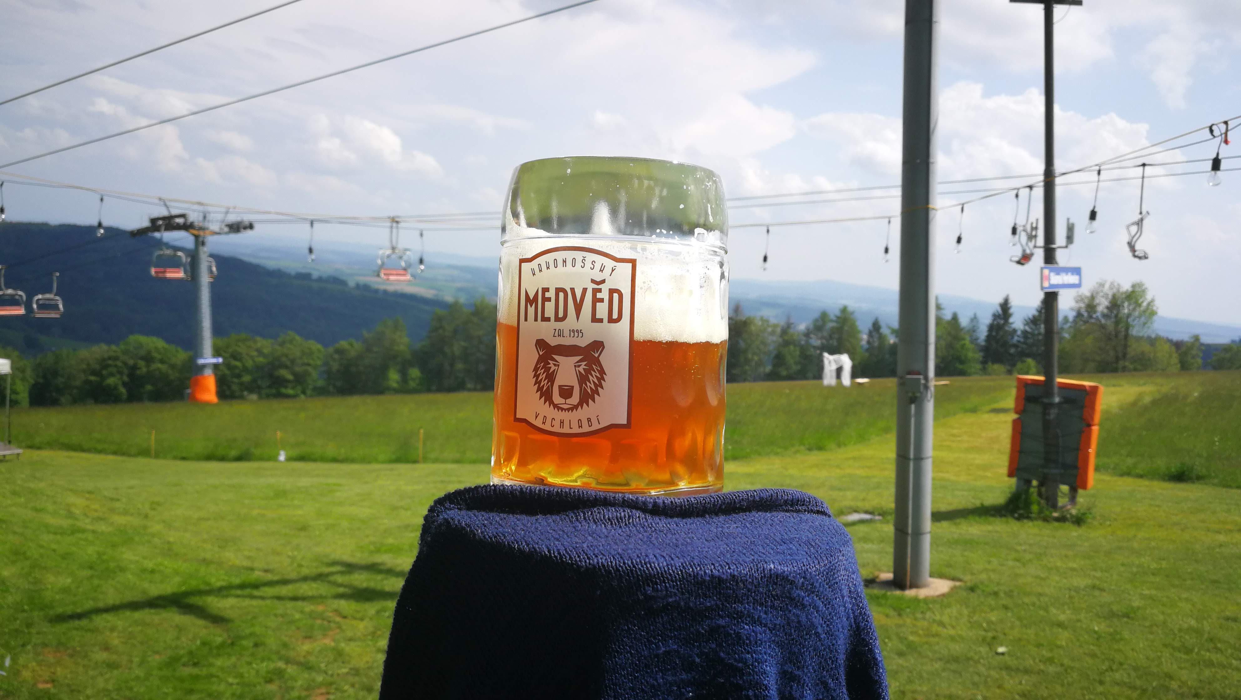 Minipivovar Pivovarská Bašta foto 4