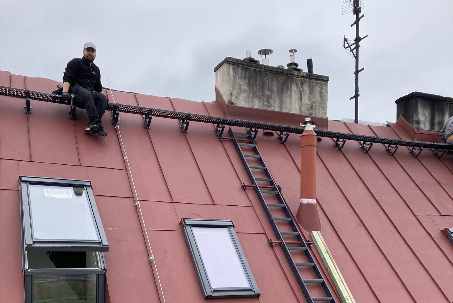 Elektromontážní práce Petr Procházka