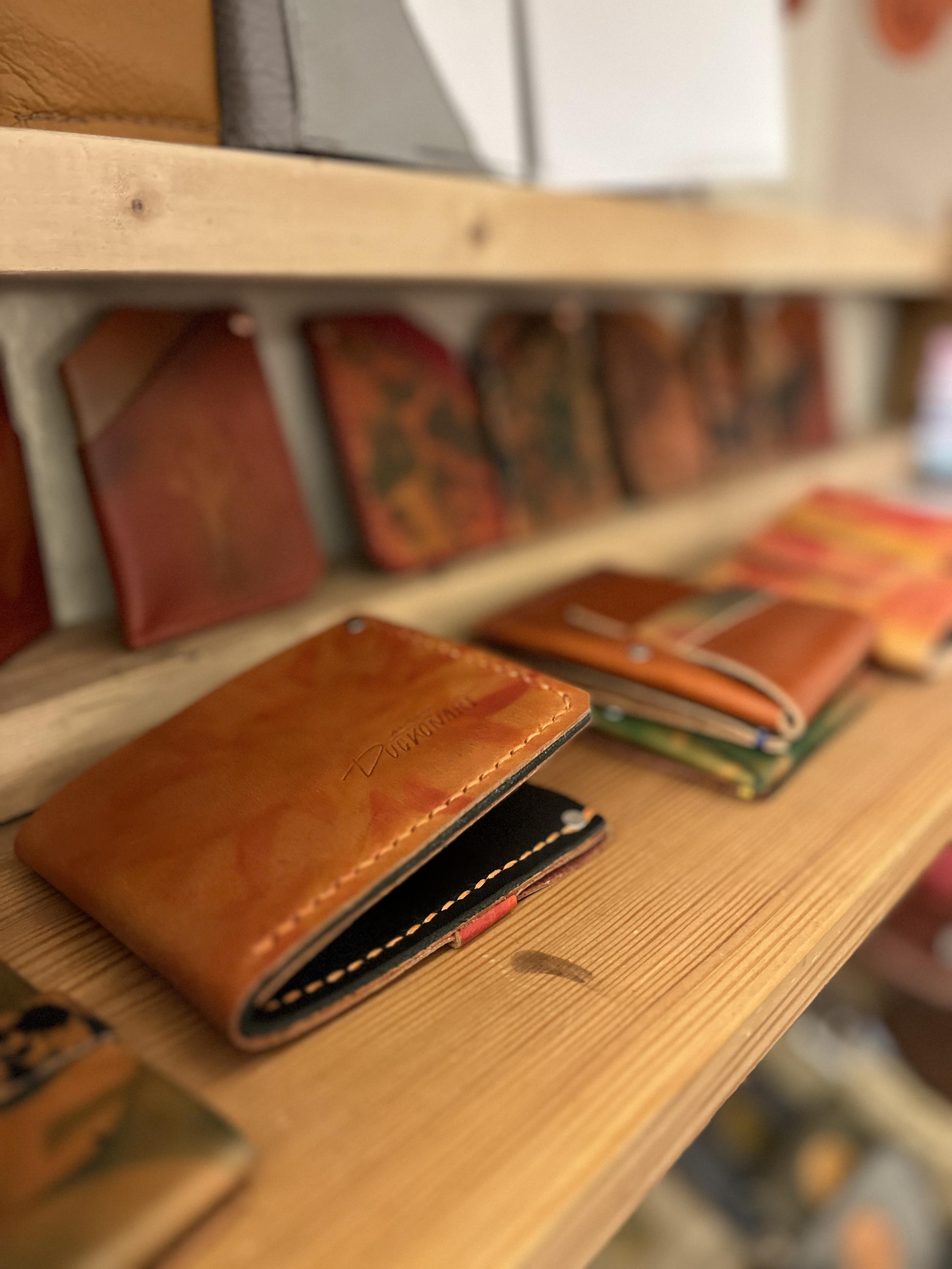 Brašnář, Sedlář, Ševcovská dílna foto 3