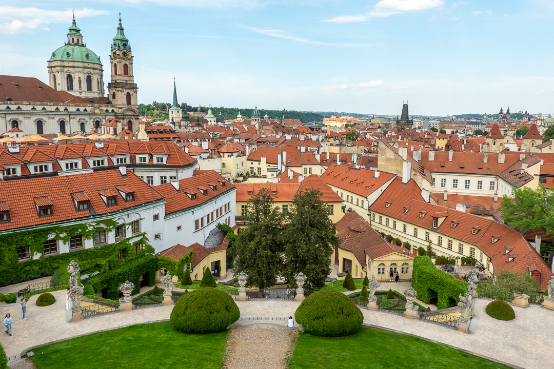 iVisitPrague.com foto 2