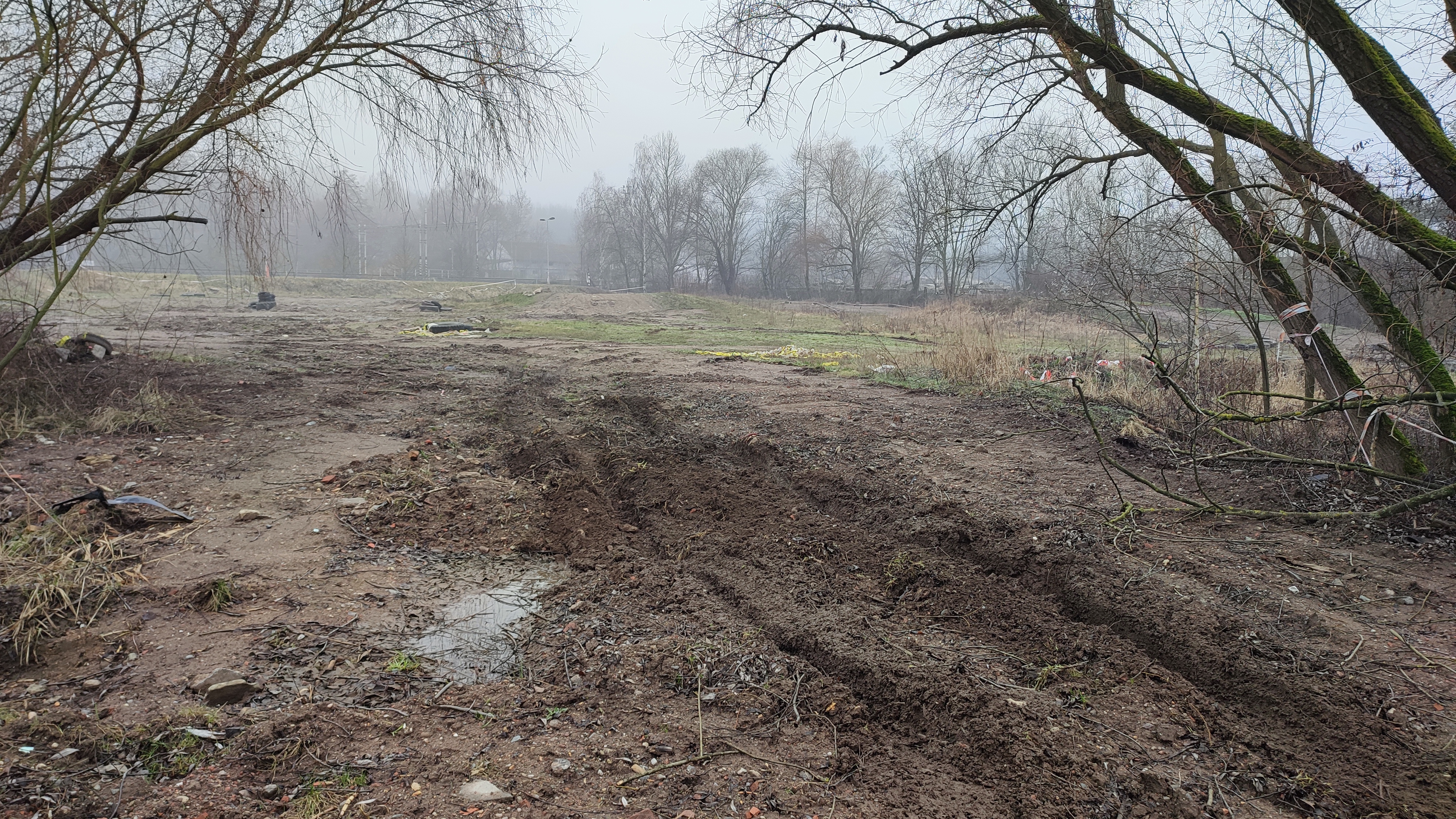 Rallye cross aréna - Přelouč foto 3