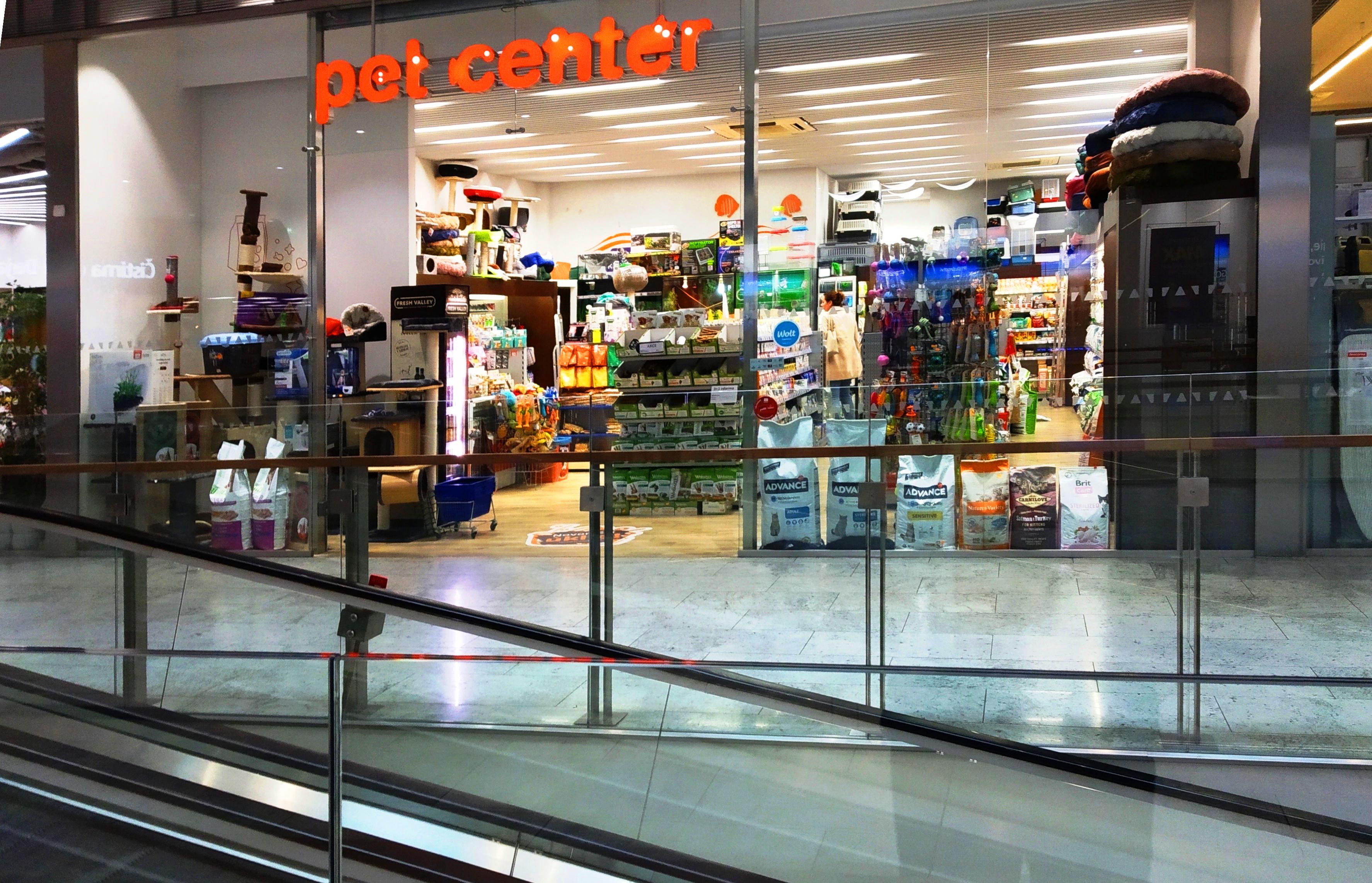 Pet Center foto 1