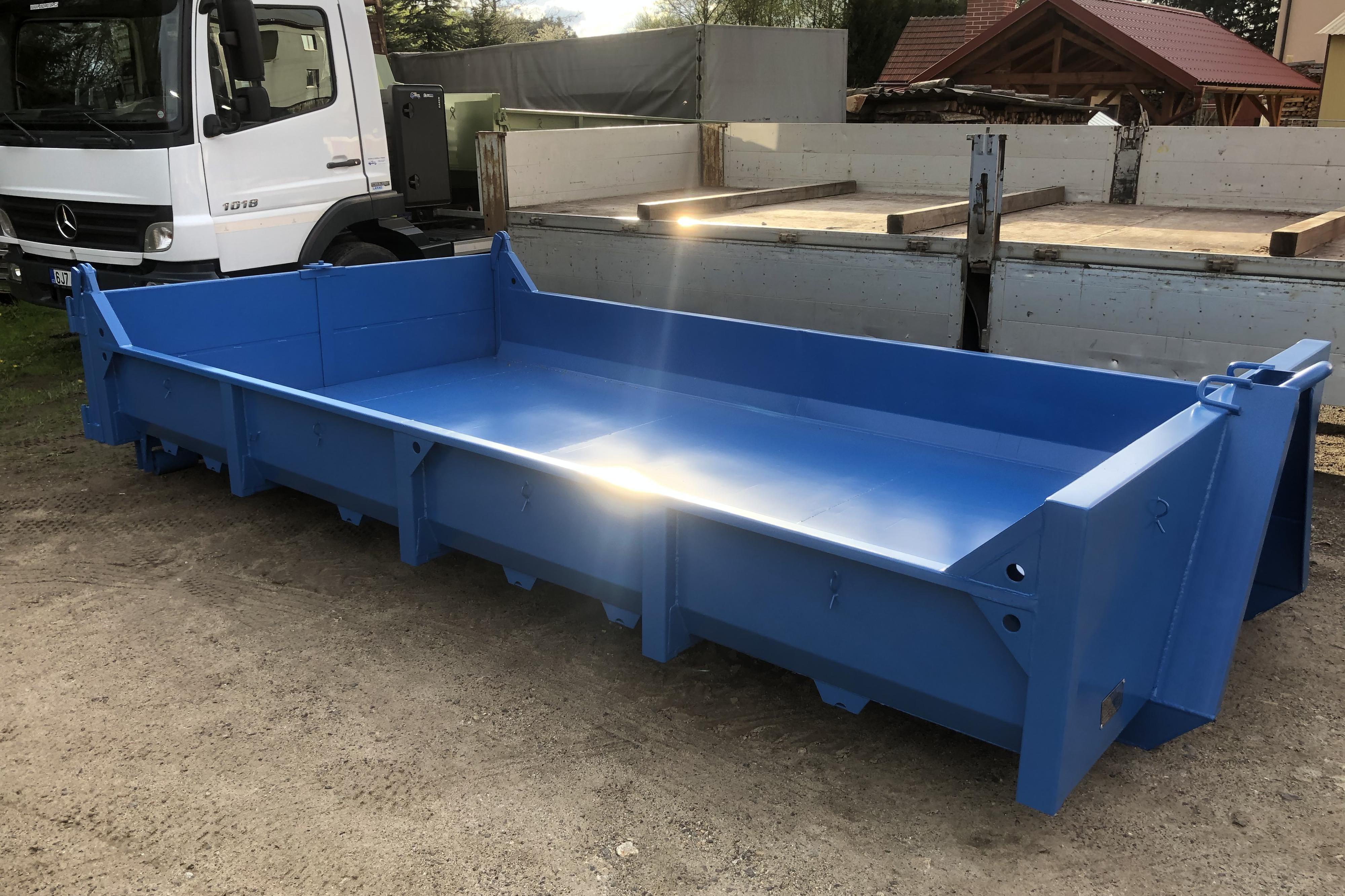 ZAMKO Pokojov - Filip Březka