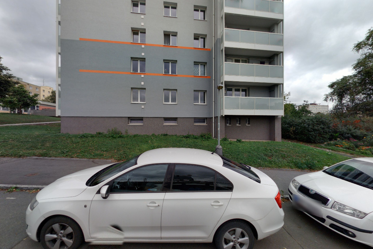 Instalatér - topenář Petr Severa