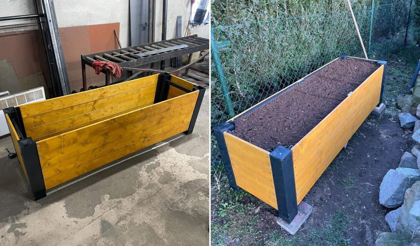 Kovo Hyrát foto 2