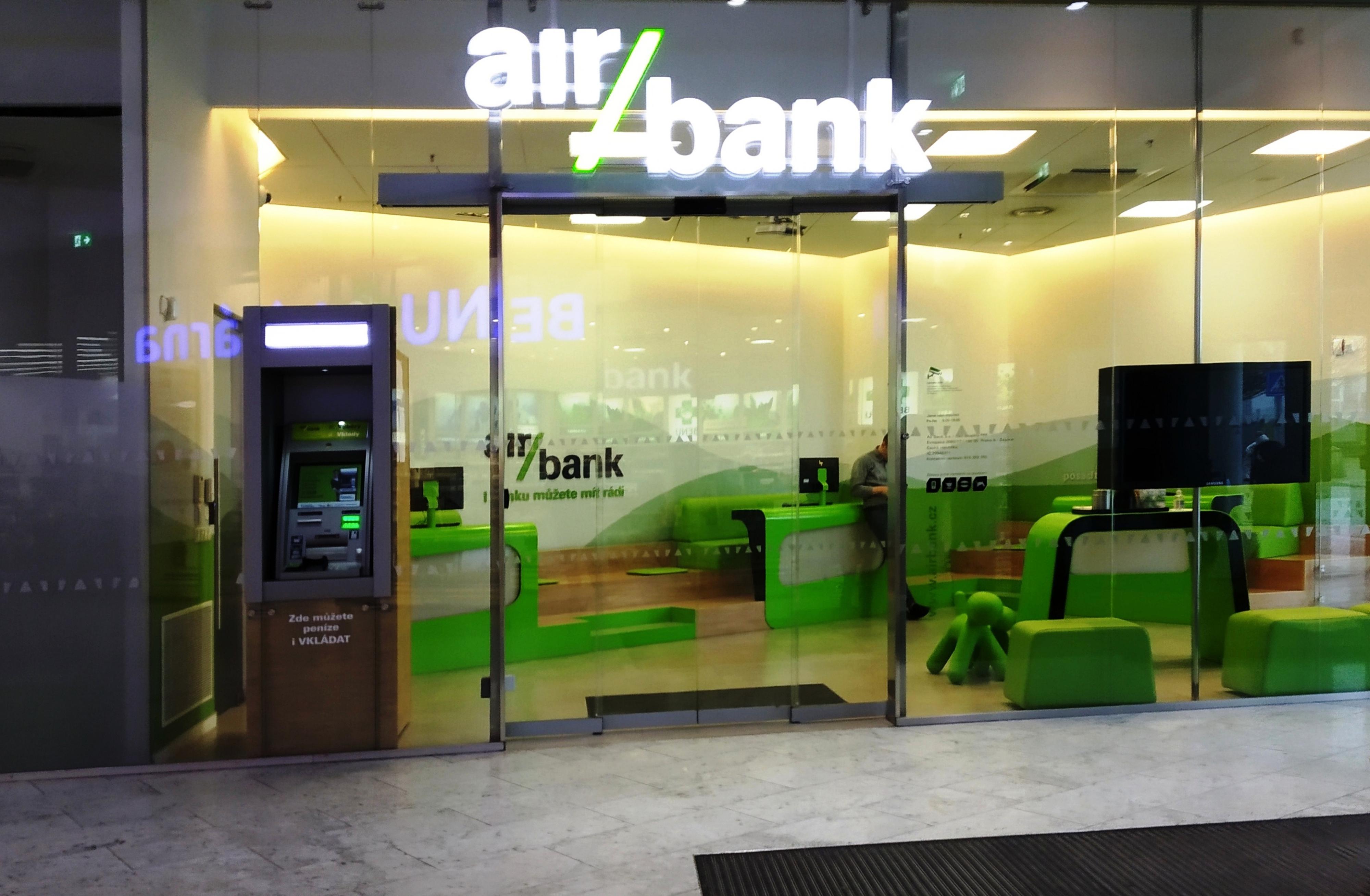Air Bank, a.s. foto 4